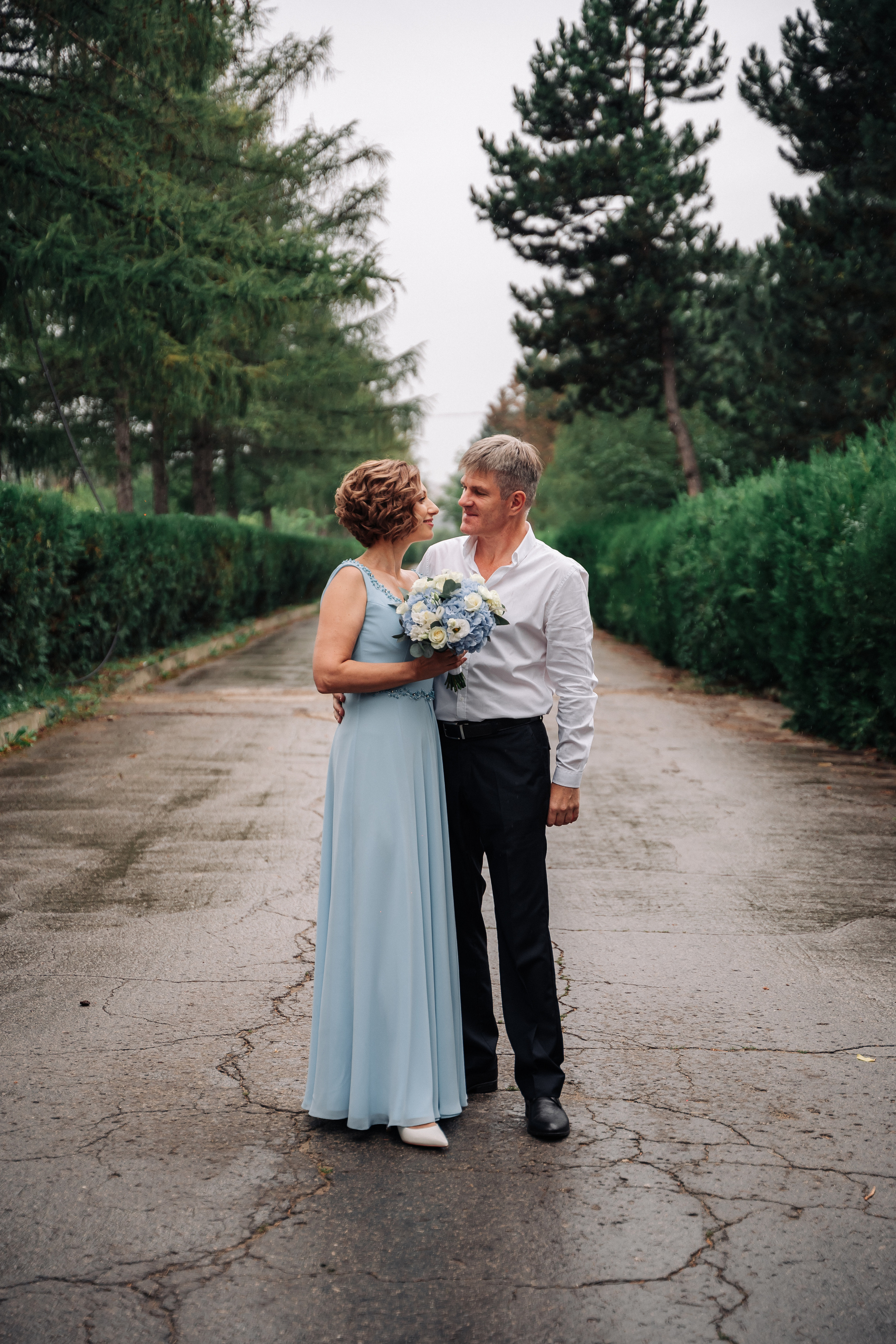 Елена и Сергей. Эдуард Хлибичук — фотограф Кишинев Молдова