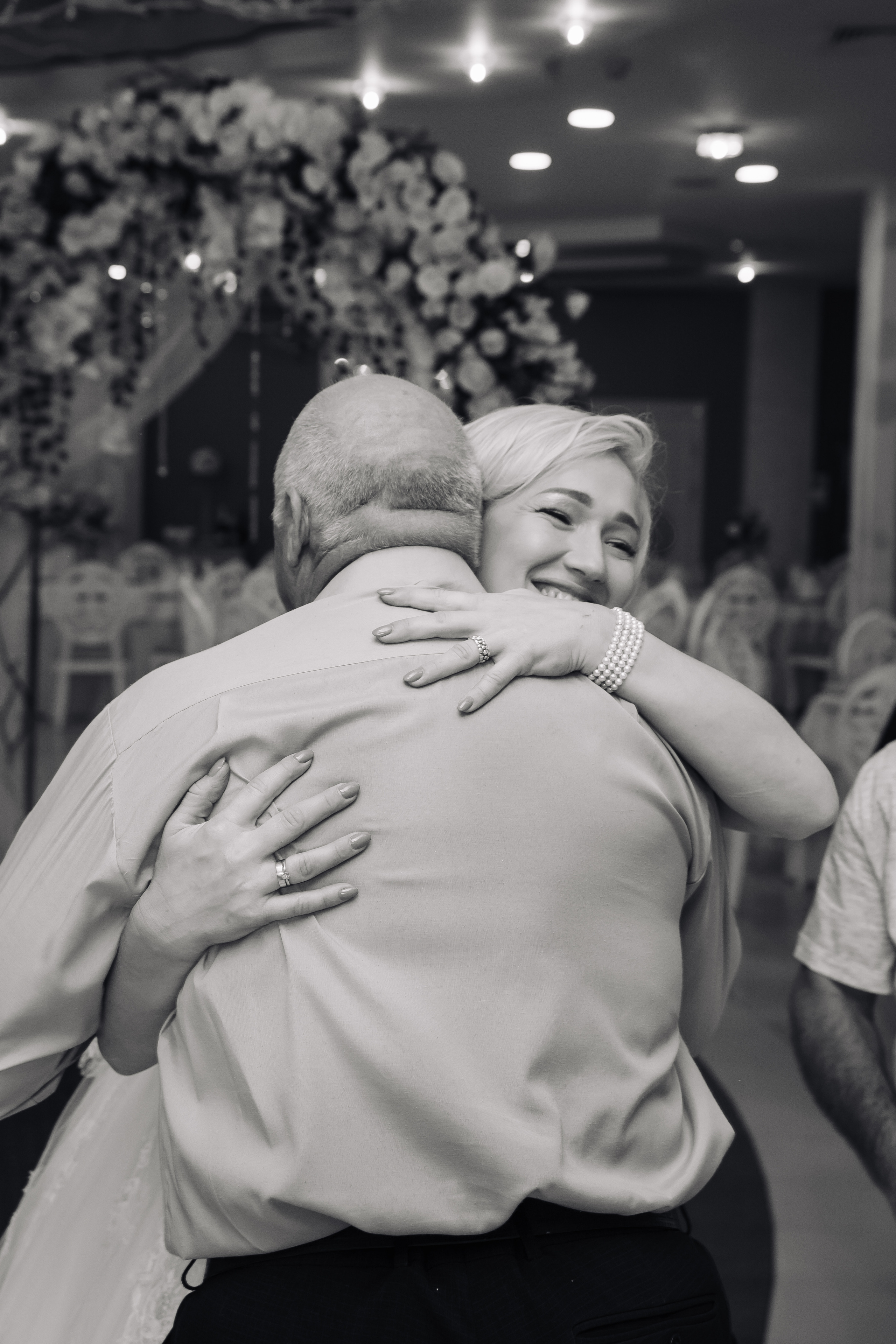 Ольга и Макконахи. Эдуард Хлибичук — фотограф Кишинев Молдова