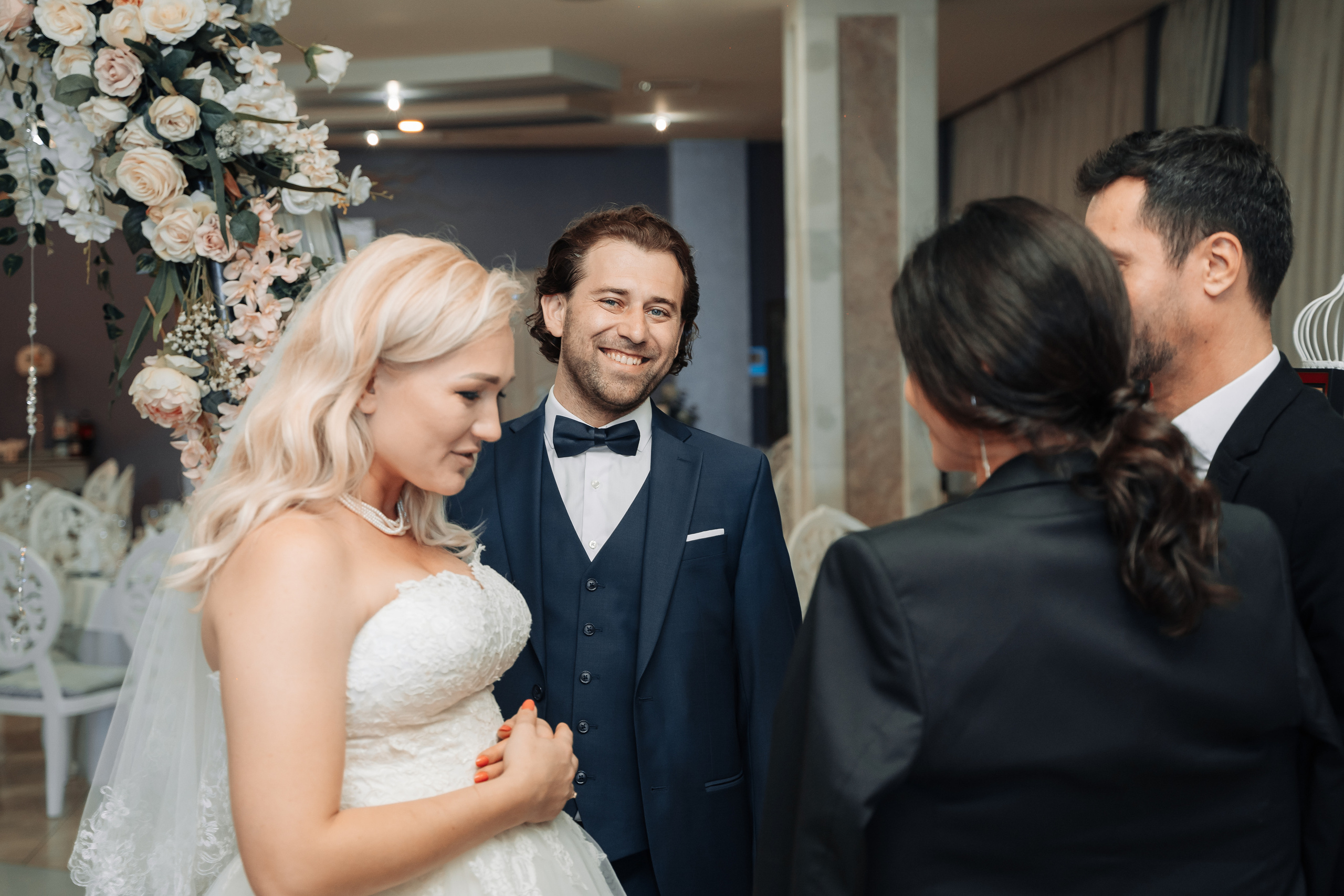 Ольга и Макконахи. Эдуард Хлибичук — фотограф Кишинев Молдова