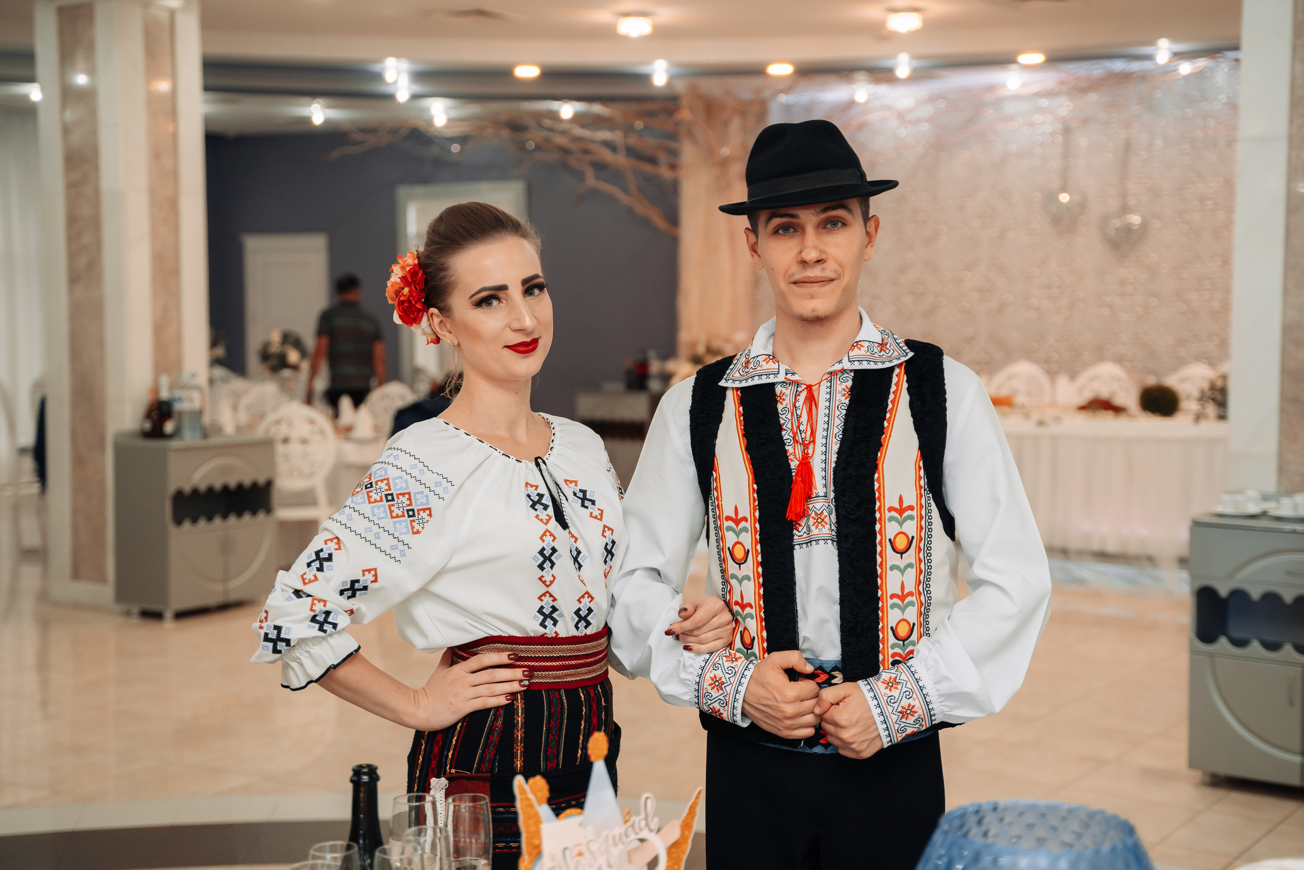 Ольга и Макконахи. Эдуард Хлибичук — фотограф Кишинев Молдова