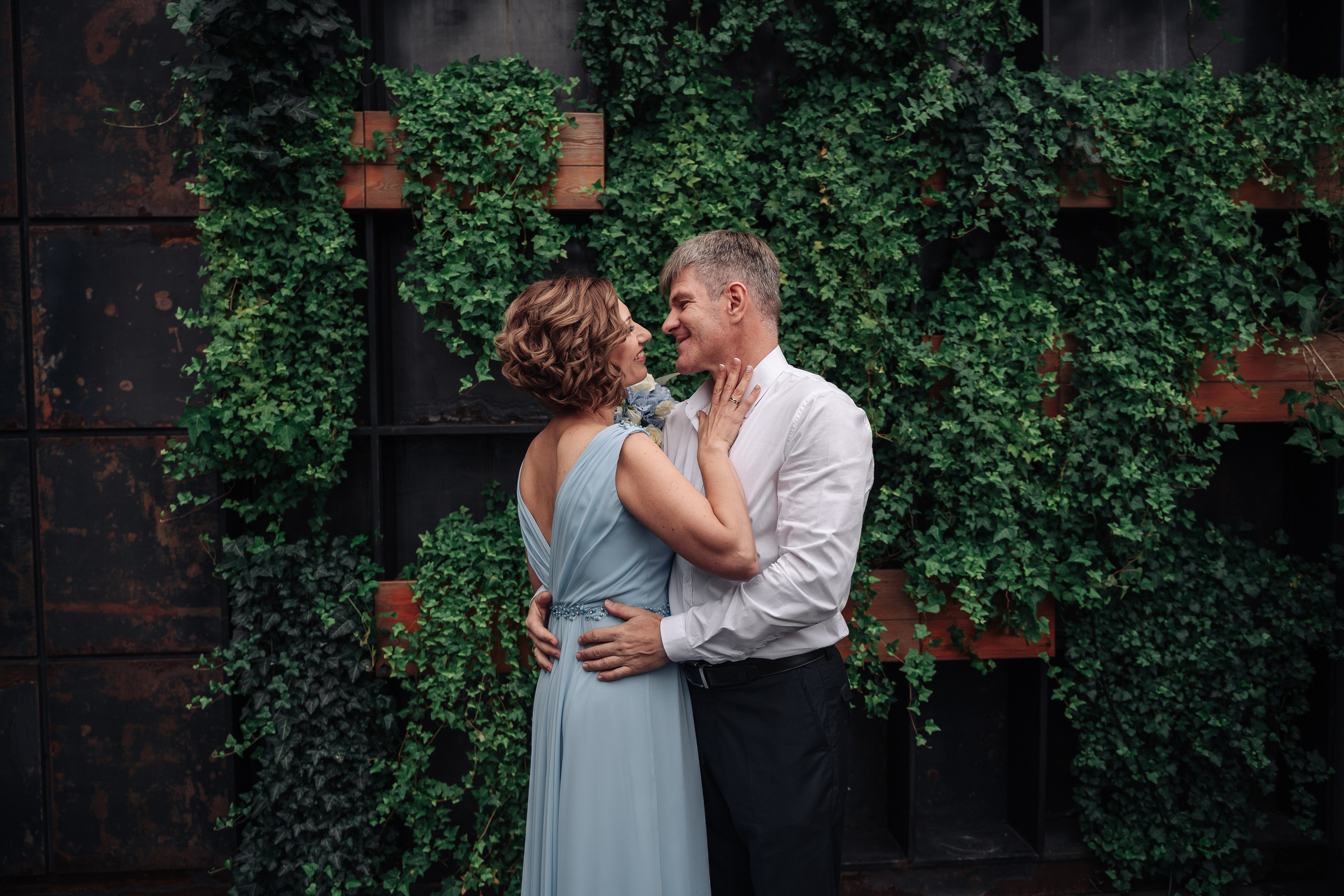 Елена и Сергей. Эдуард Хлибичук — фотограф Кишинев Молдова