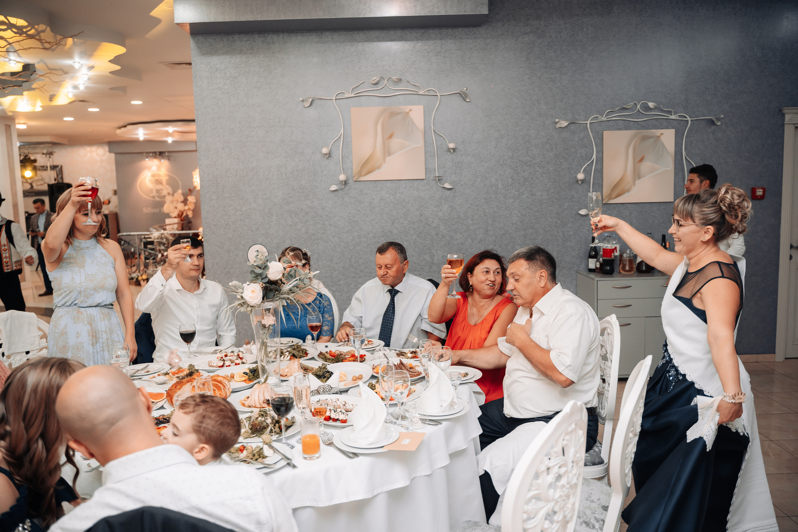 Ольга и Макконахи. Эдуард Хлибичук — фотограф Кишинев Молдова