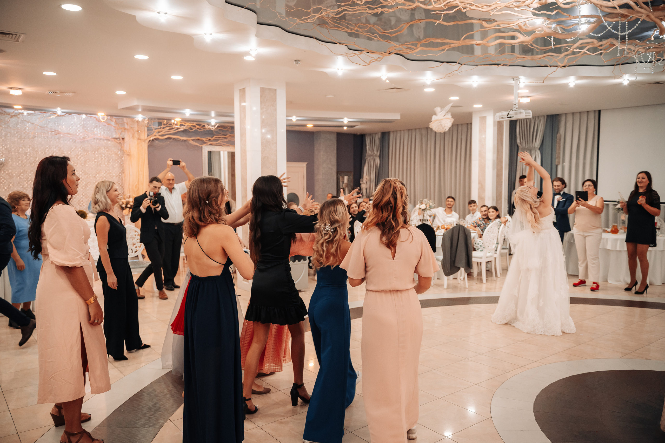 Ольга и Макконахи. Эдуард Хлибичук — фотограф Кишинев Молдова