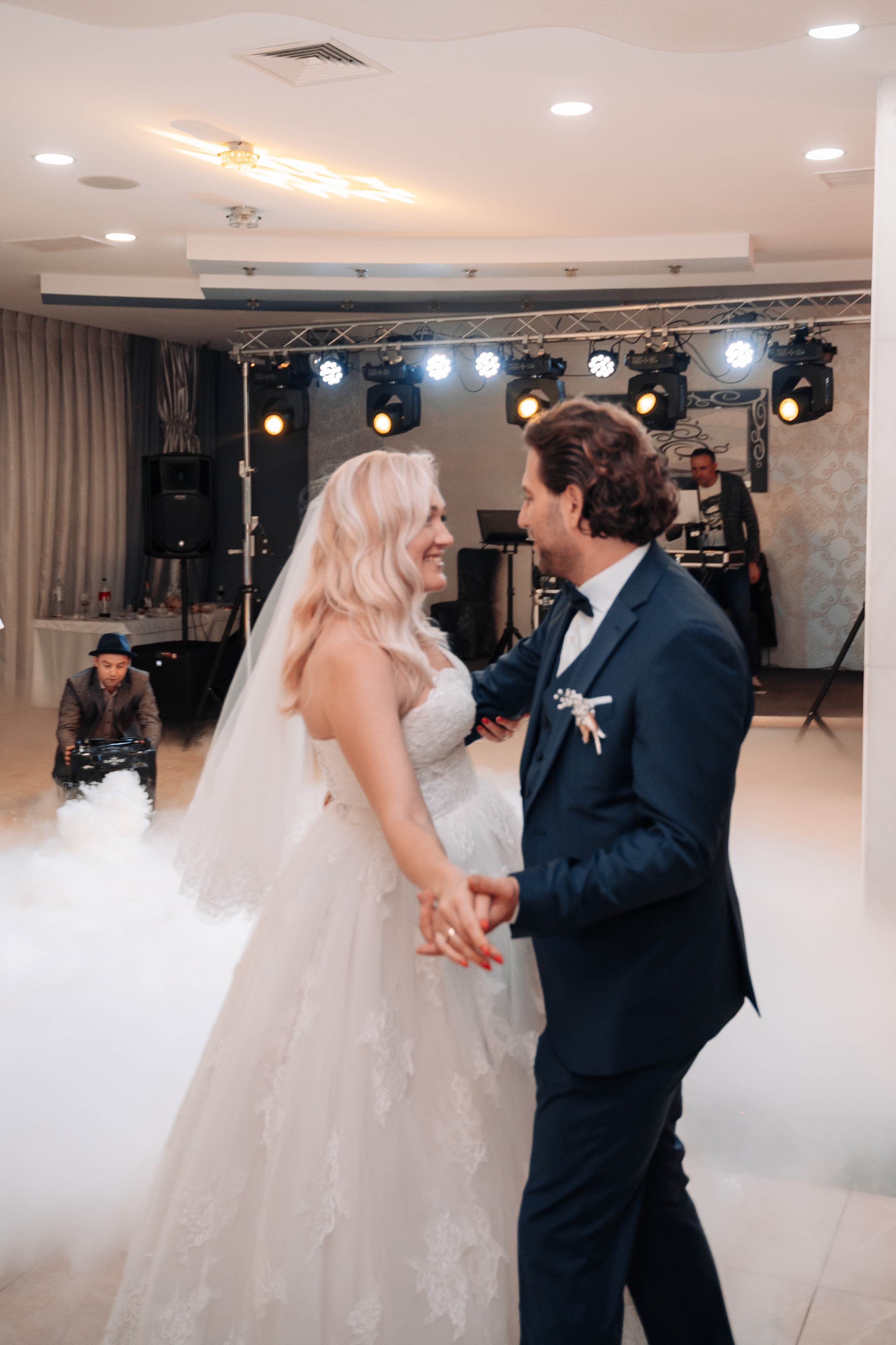 Ольга и Макконахи. Эдуард Хлибичук — фотограф Кишинев Молдова