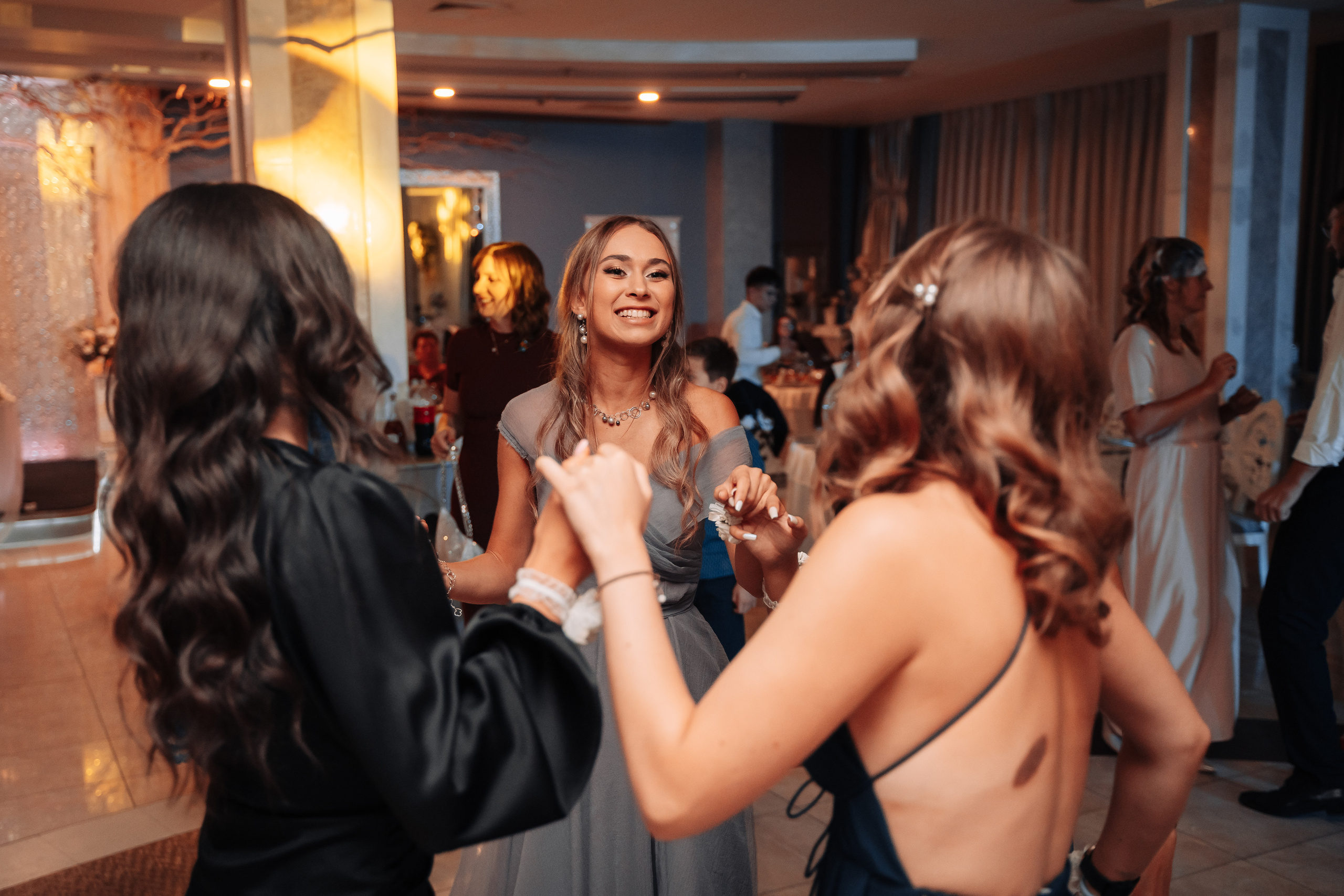 Ольга и Макконахи. Эдуард Хлибичук — фотограф Кишинев Молдова