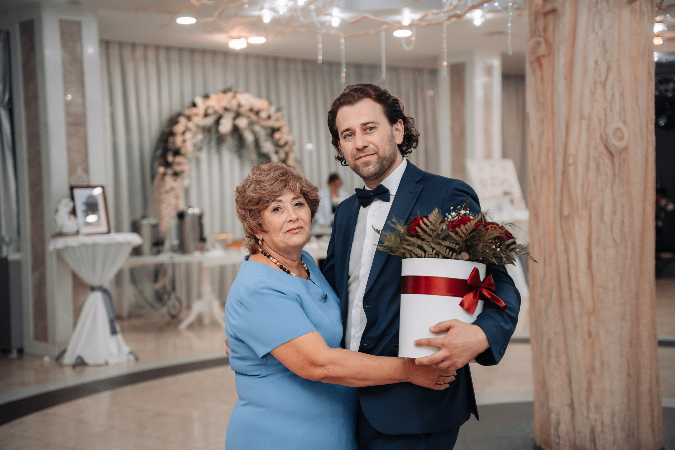 Ольга и Макконахи. Эдуард Хлибичук — фотограф Кишинев Молдова