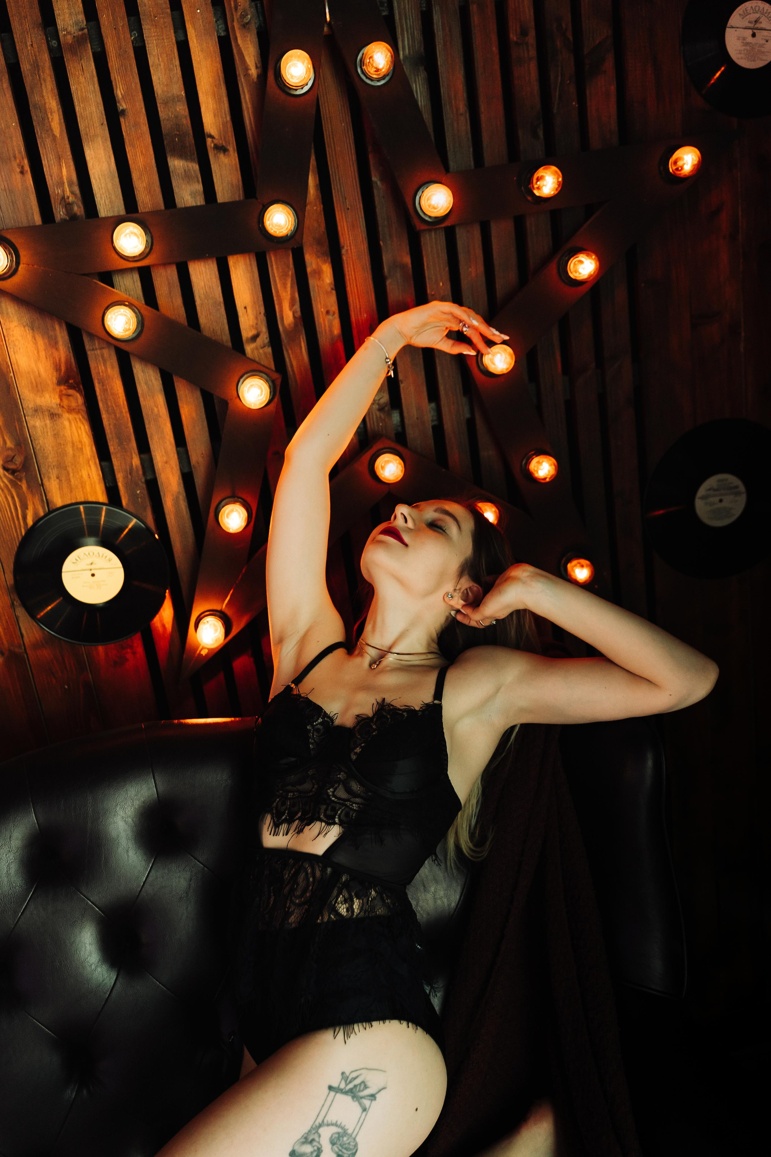 Anna. Эдуард Хлибичук — фотограф Кишинев Молдова