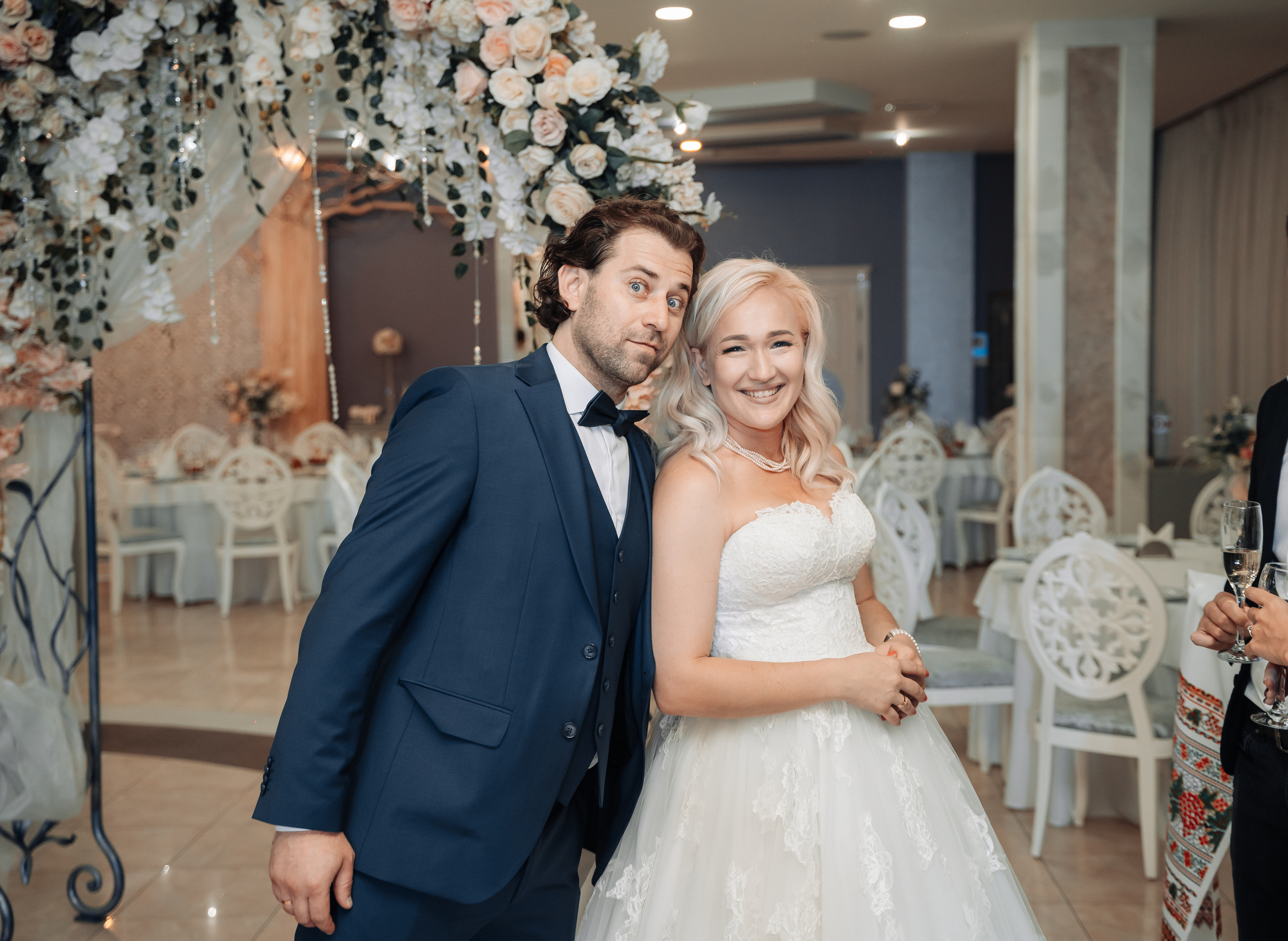 Ольга и Макконахи. Эдуард Хлибичук — фотограф Кишинев Молдова