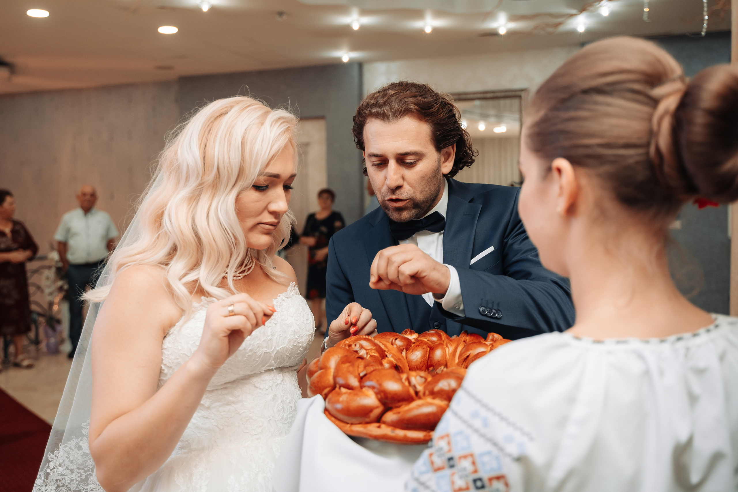 Ольга и Макконахи. Эдуард Хлибичук — фотограф Кишинев Молдова