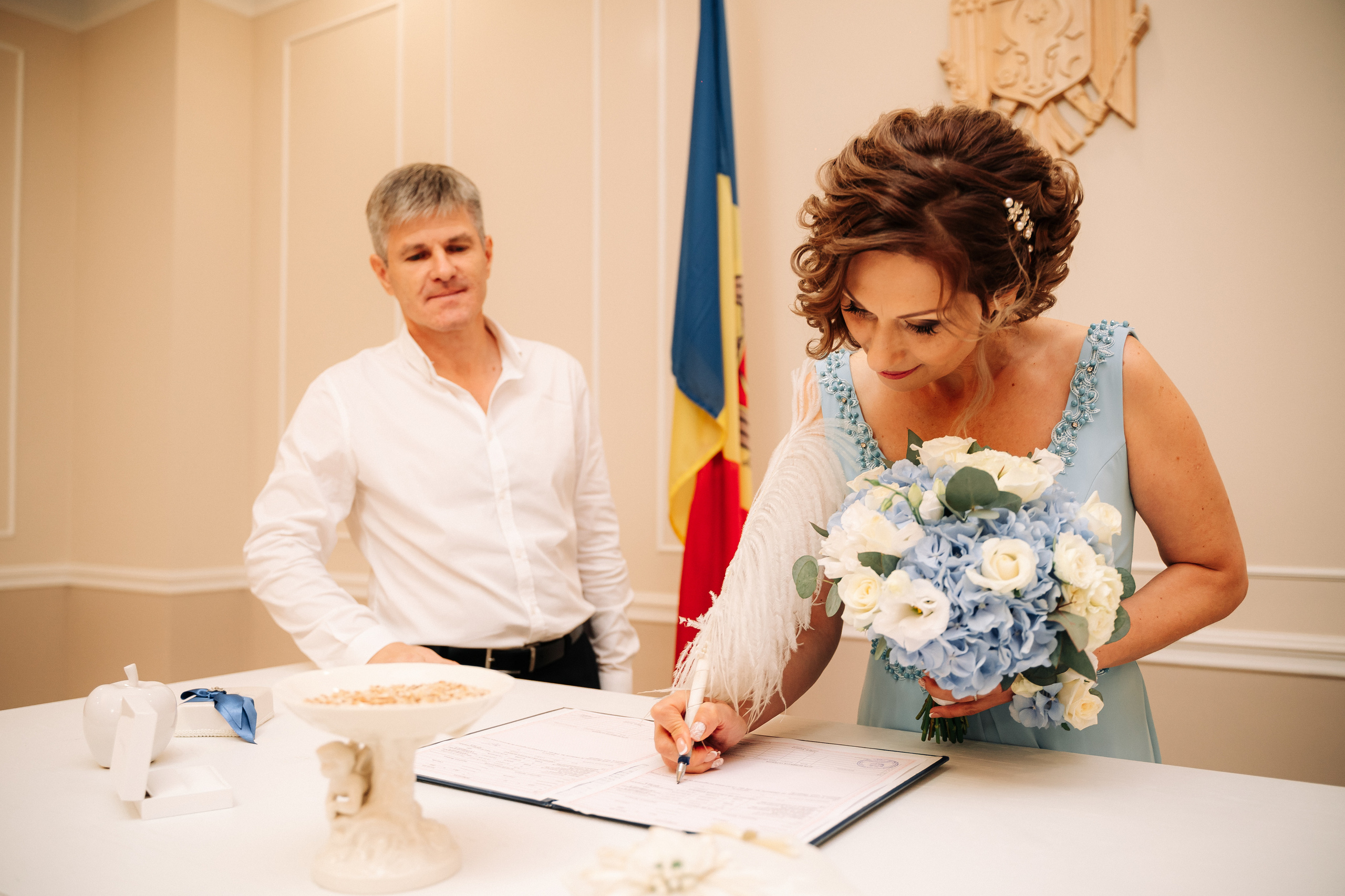 Елена и Сергей. Эдуард Хлибичук — фотограф Кишинев Молдова