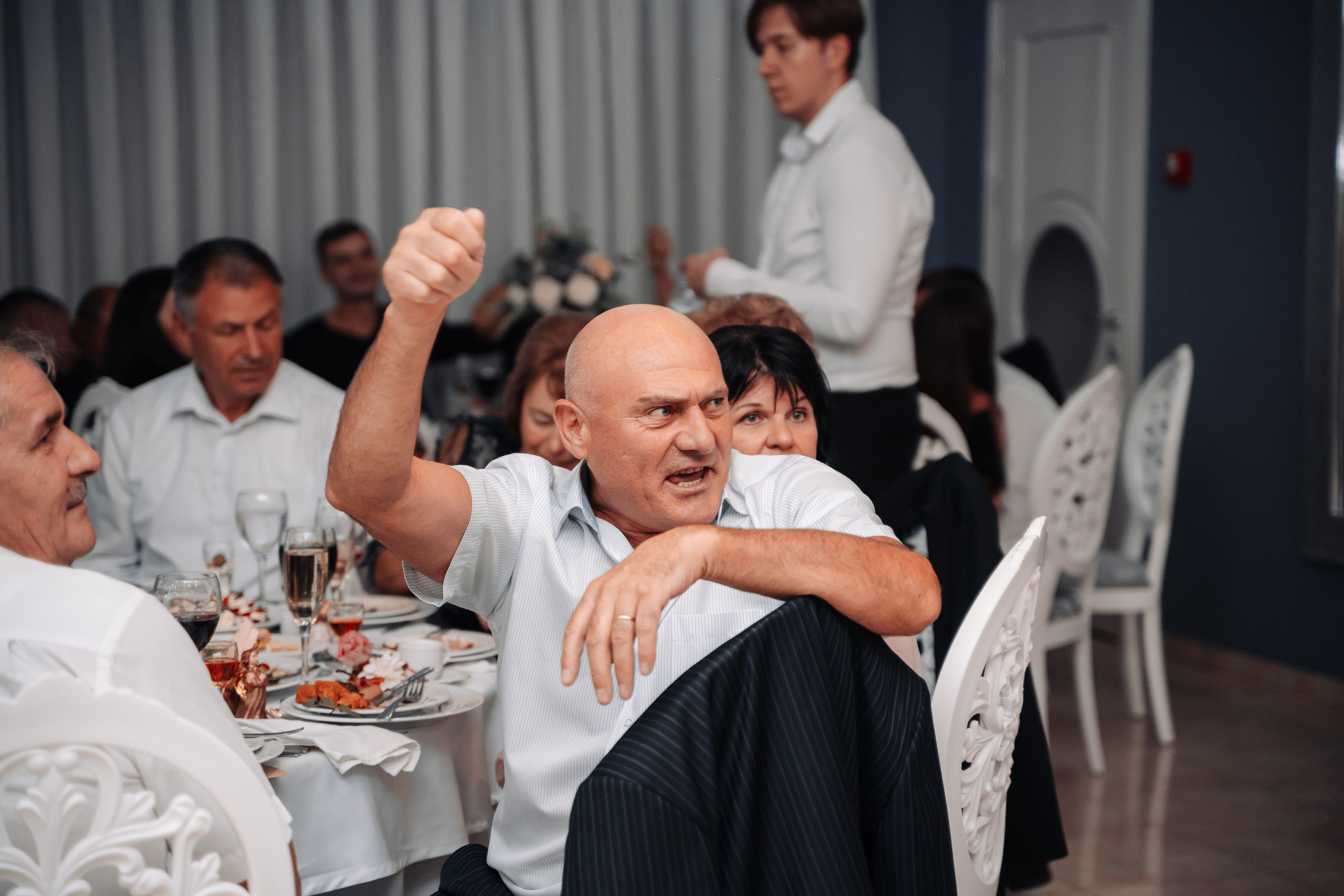 Ольга и Макконахи. Эдуард Хлибичук — фотограф Кишинев Молдова