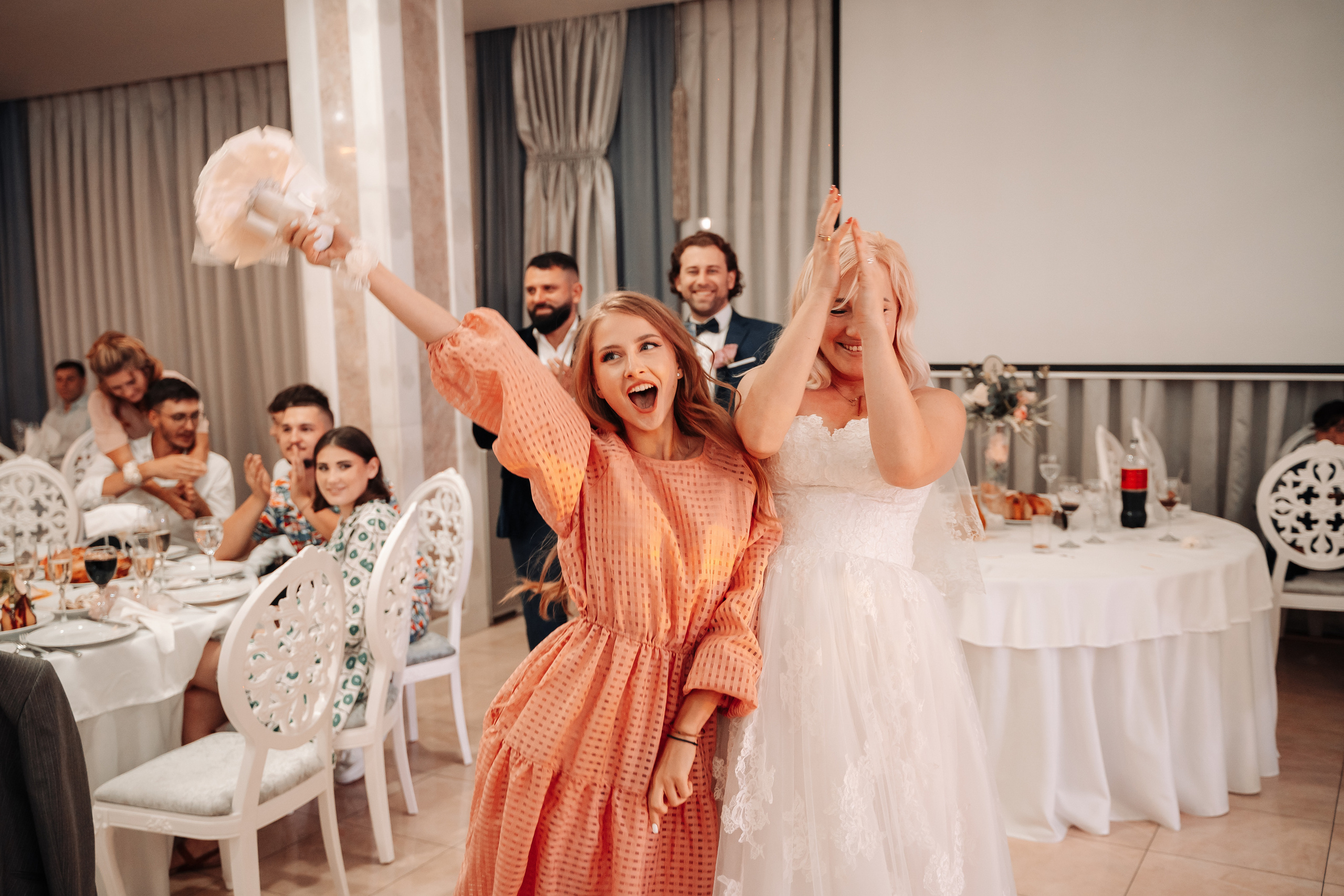 Ольга и Макконахи. Эдуард Хлибичук — фотограф Кишинев Молдова