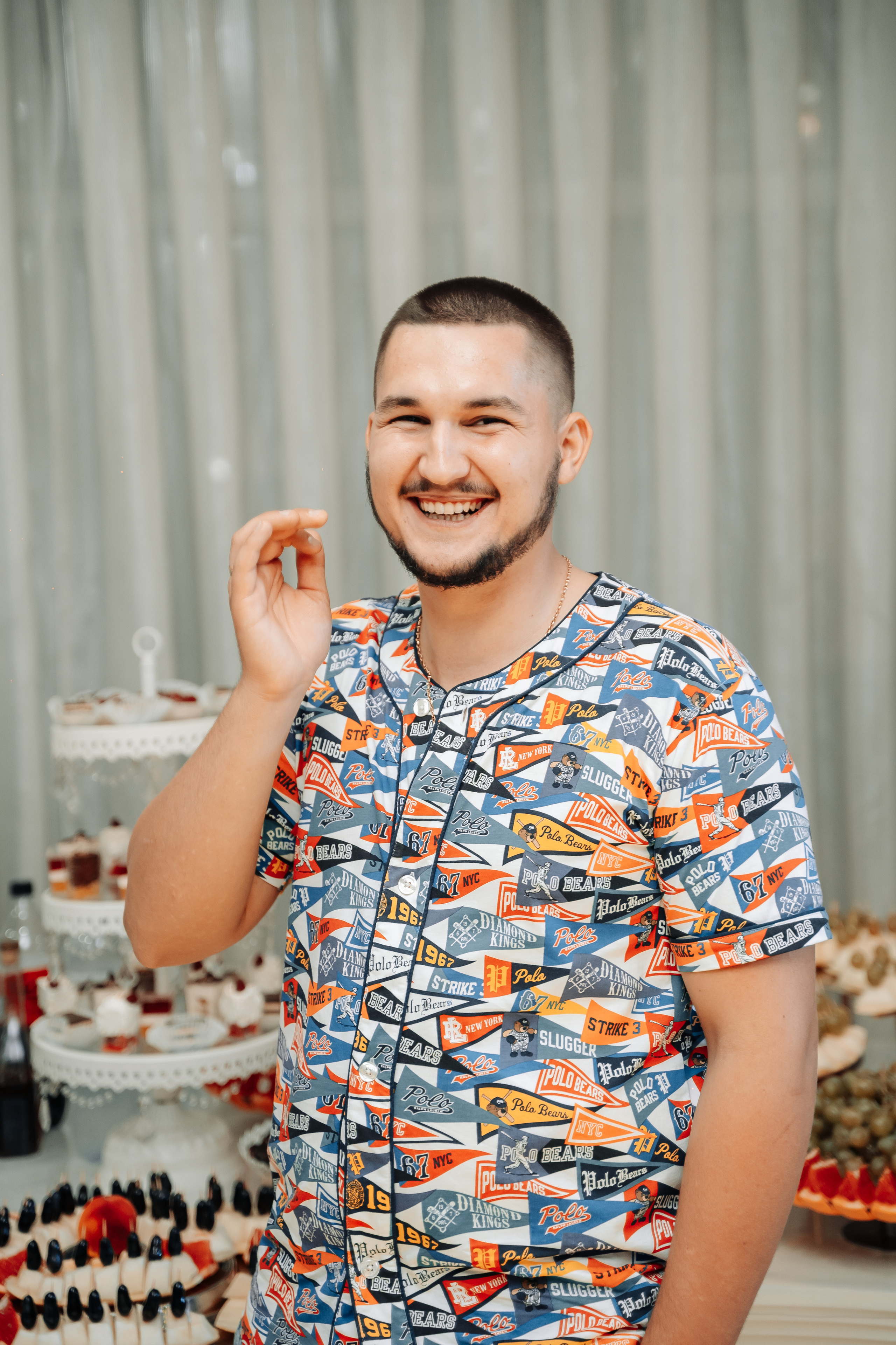 Ольга и Макконахи. Эдуард Хлибичук — фотограф Кишинев Молдова