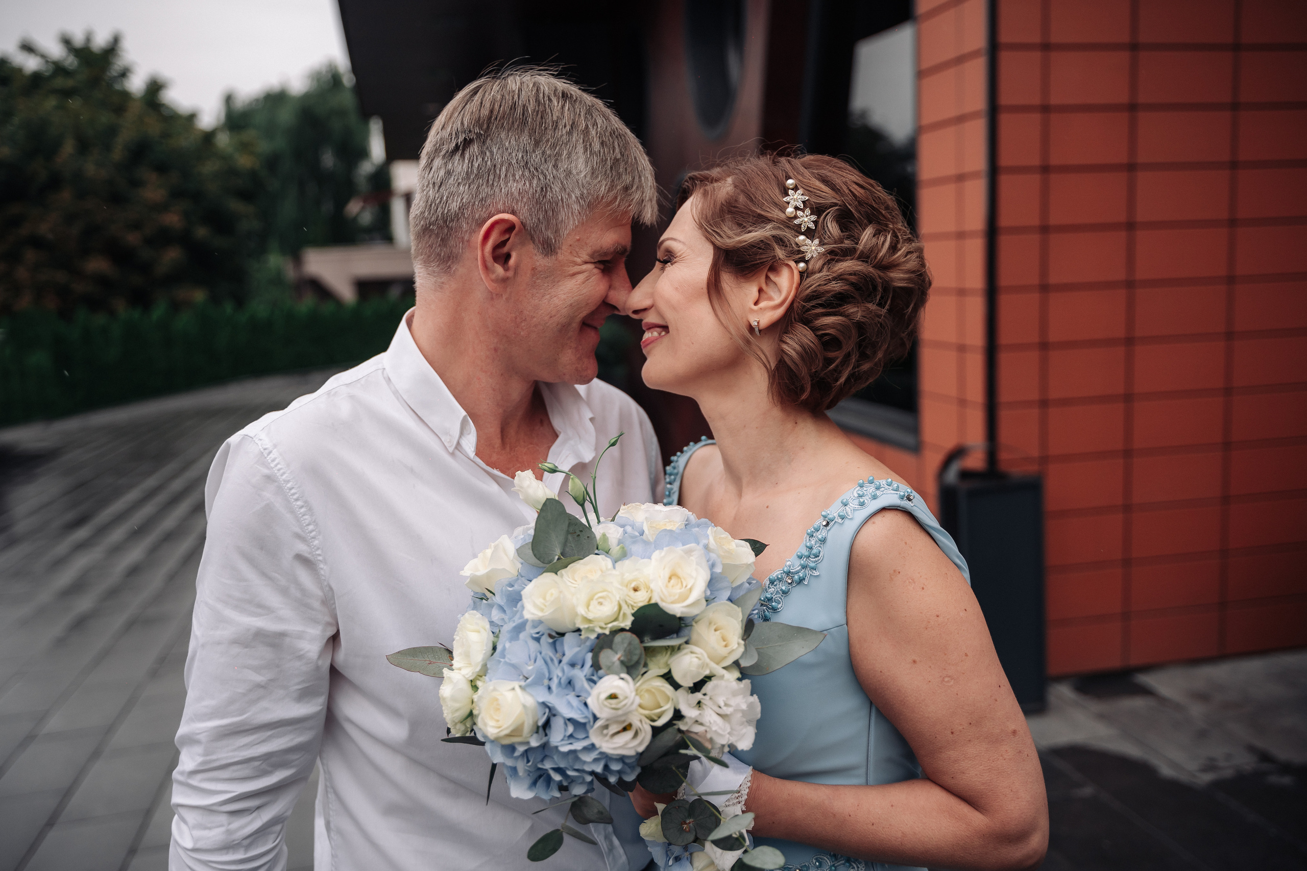 Елена и Сергей. Эдуард Хлибичук — фотограф Кишинев Молдова