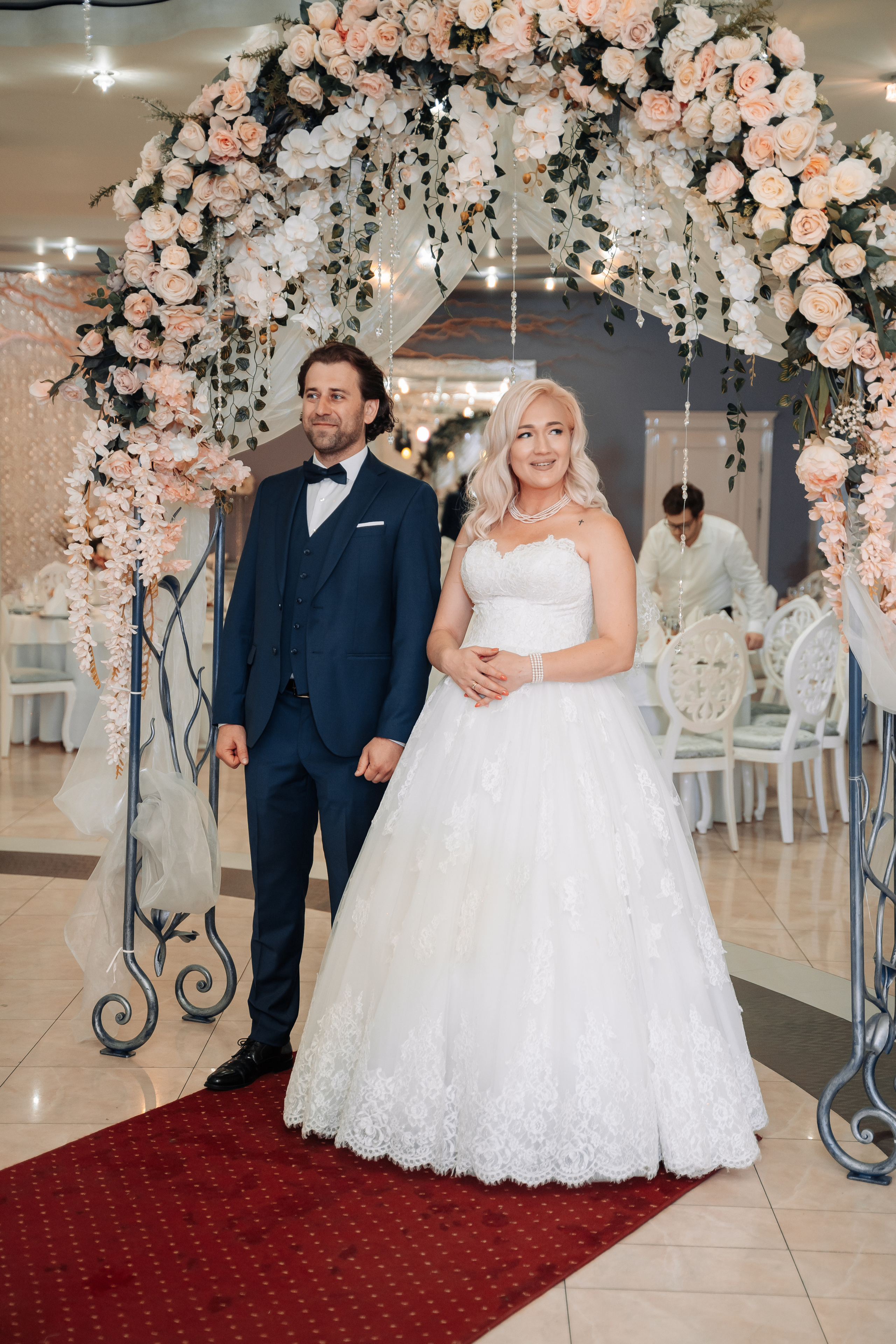 Ольга и Макконахи. Эдуард Хлибичук — фотограф Кишинев Молдова