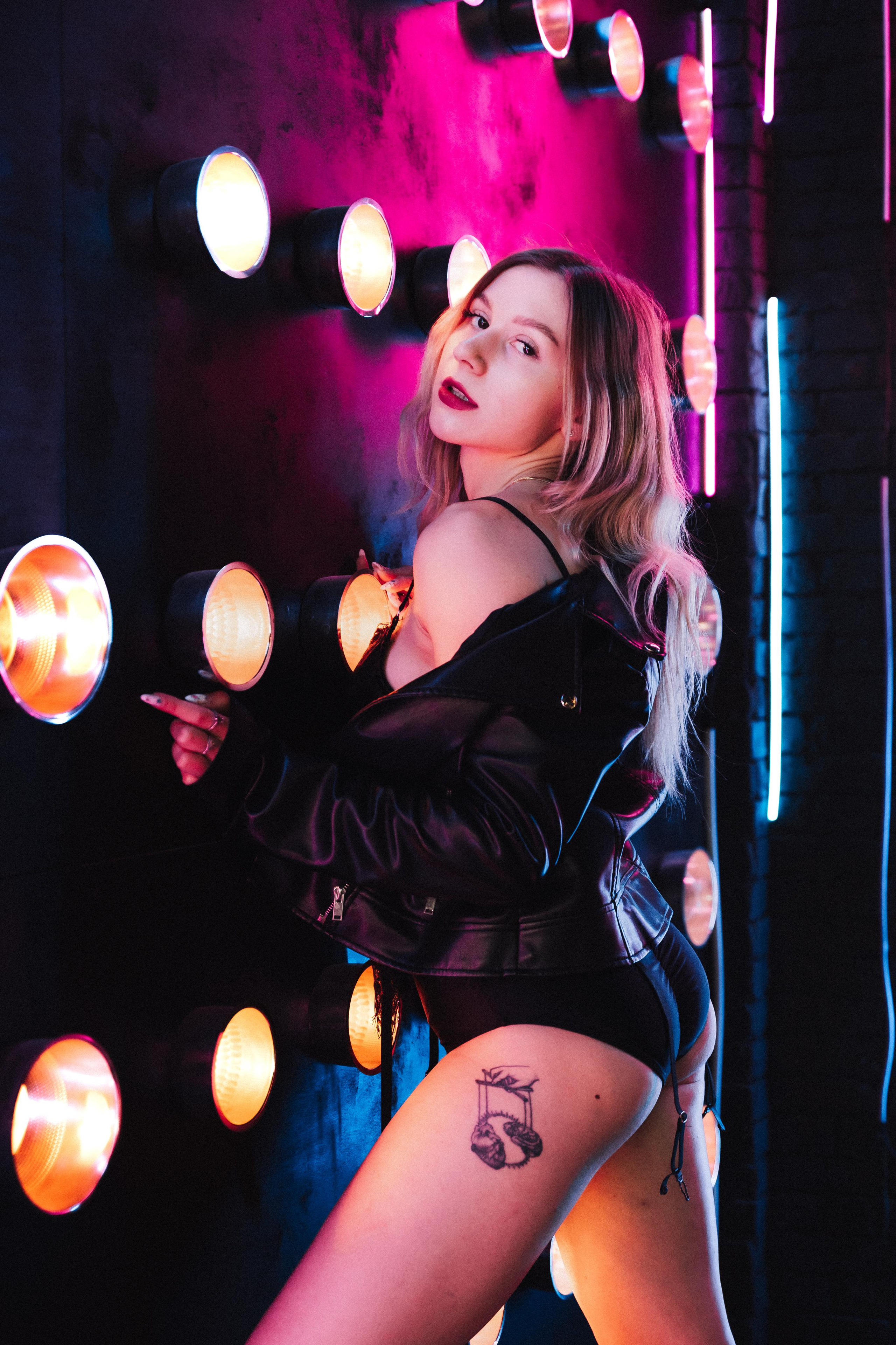 Anna. Эдуард Хлибичук — фотограф Кишинев Молдова