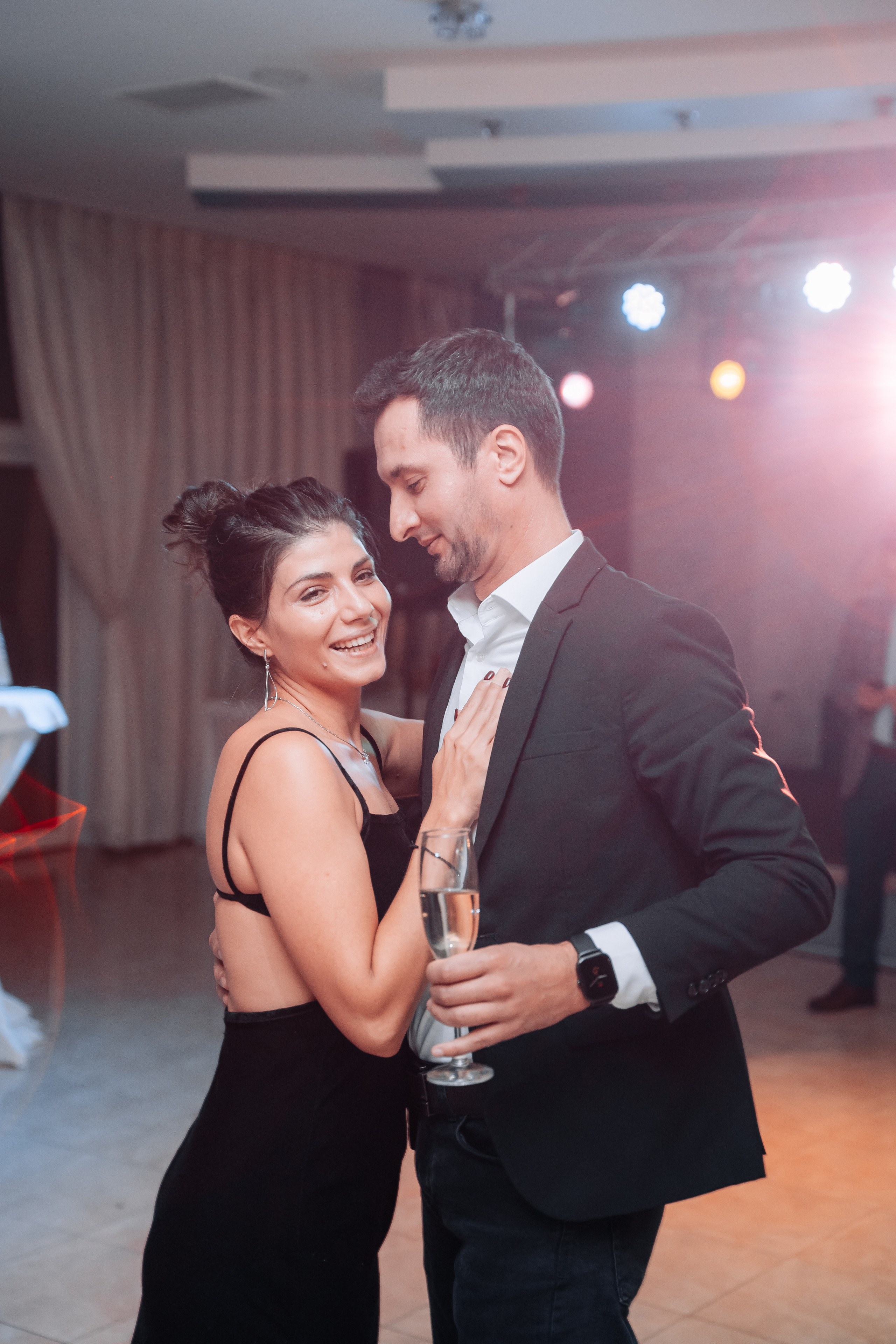 Ольга и Макконахи. Эдуард Хлибичук — фотограф Кишинев Молдова