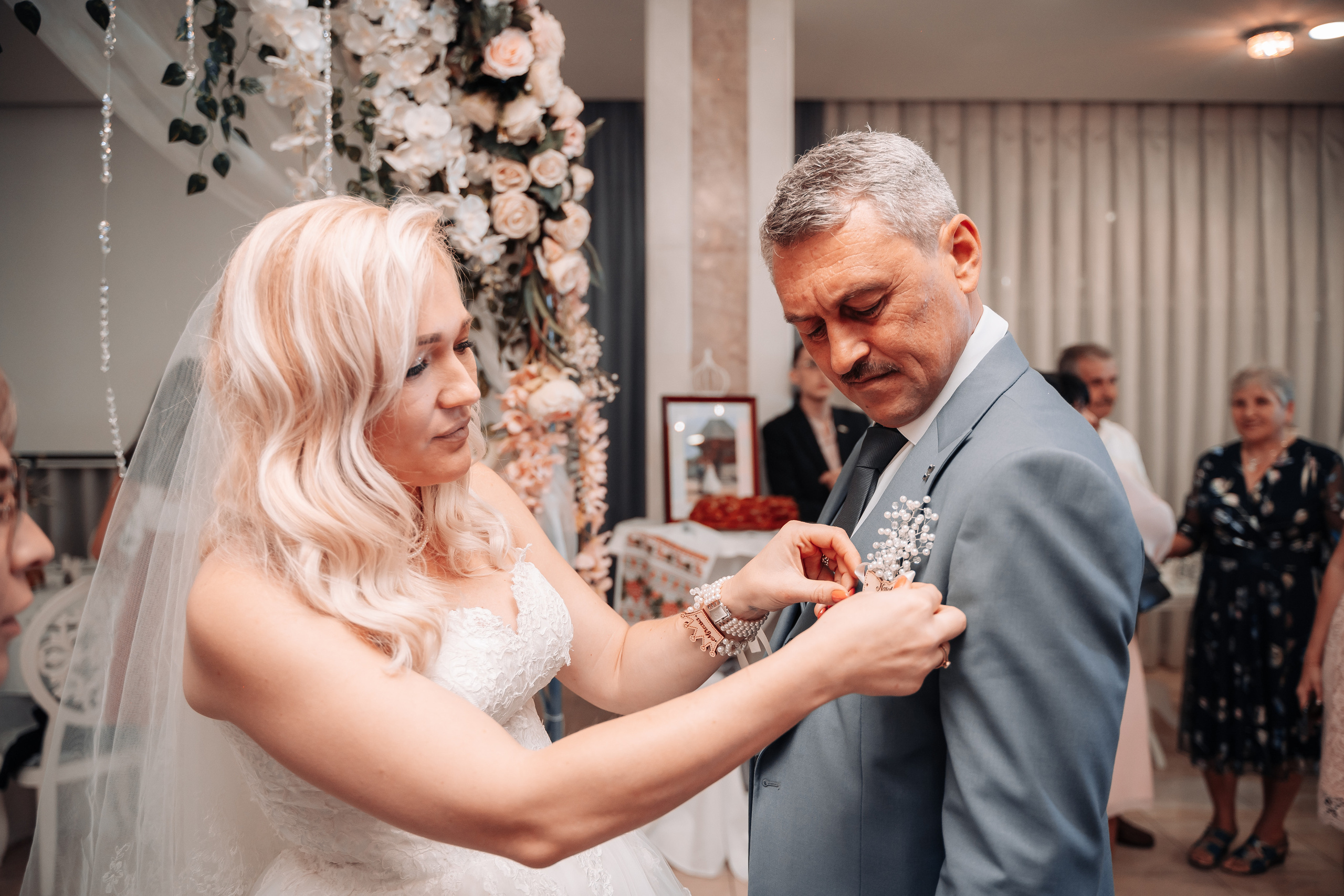 Ольга и Макконахи. Эдуард Хлибичук — фотограф Кишинев Молдова