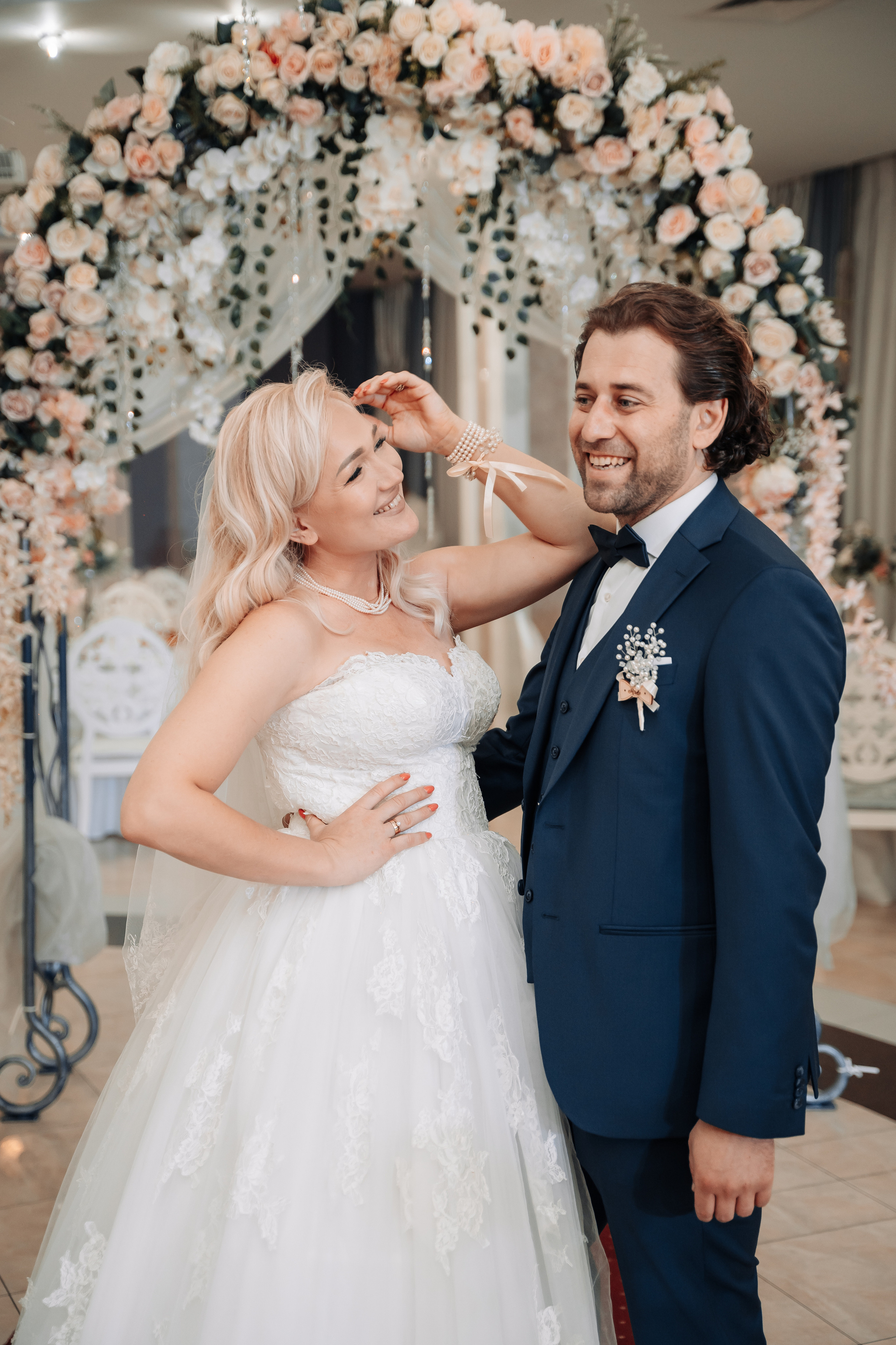 Ольга и Макконахи. Эдуард Хлибичук — фотограф Кишинев Молдова