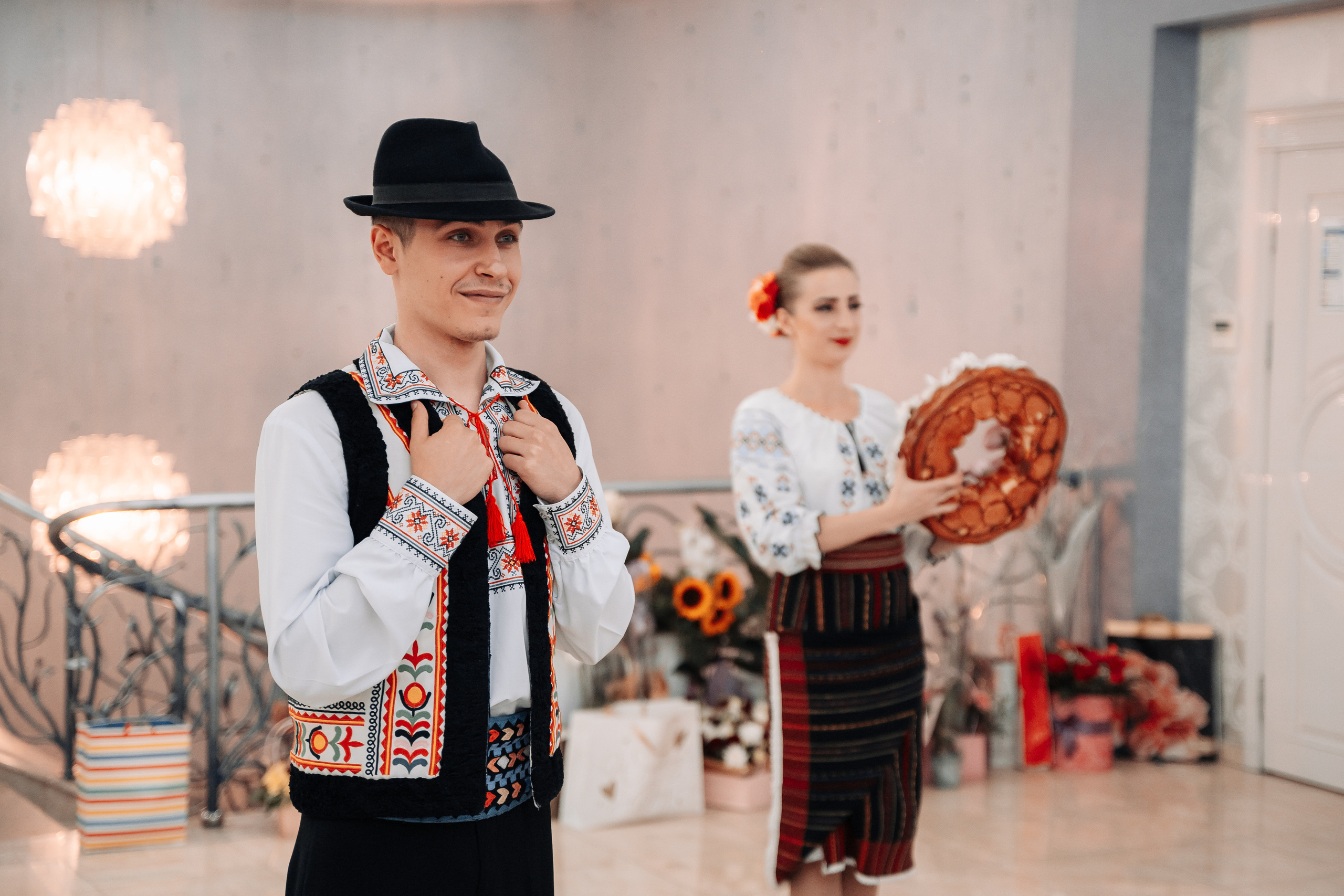 Ольга и Макконахи. Эдуард Хлибичук — фотограф Кишинев Молдова