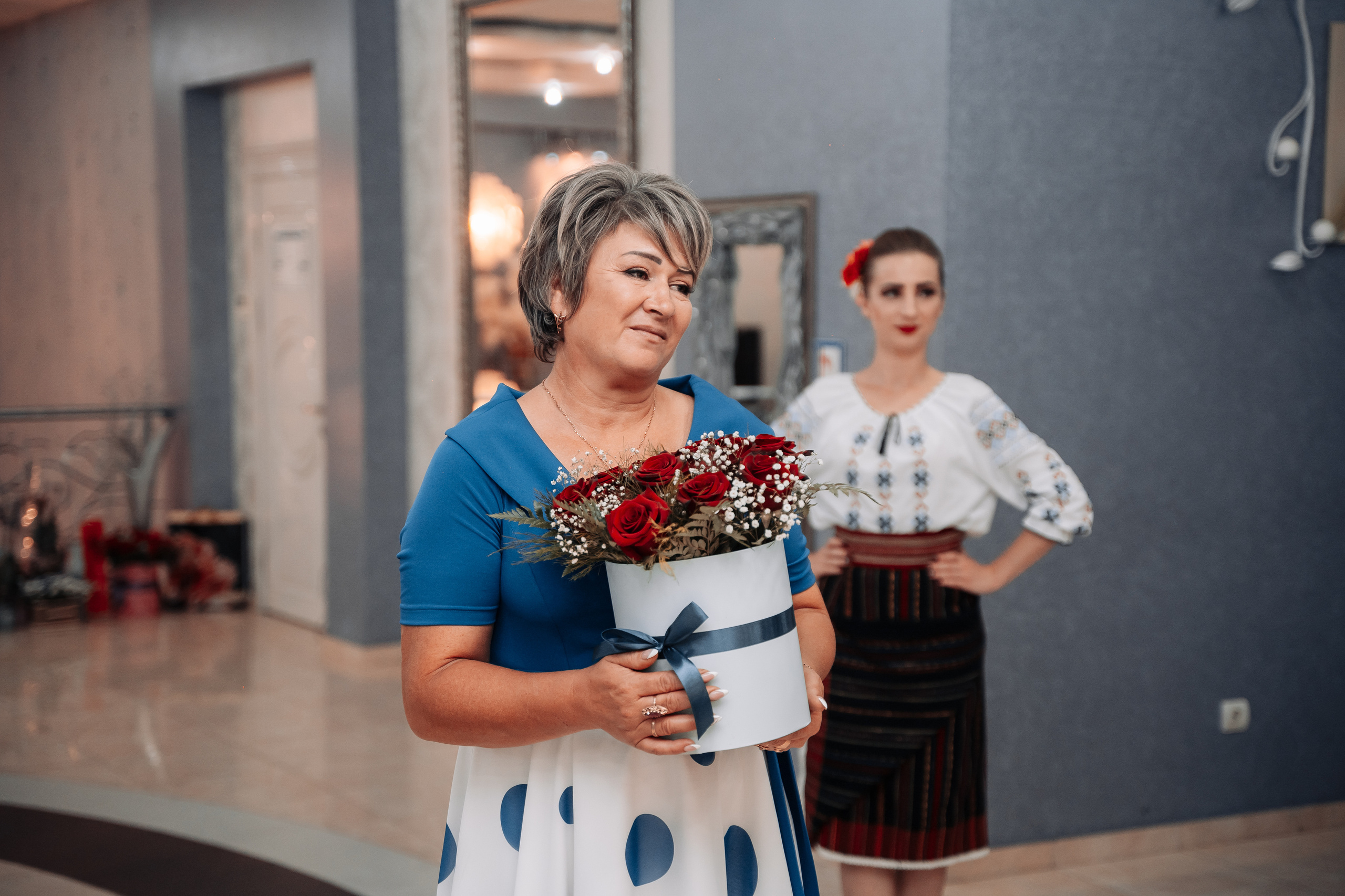 Ольга и Макконахи. Эдуард Хлибичук — фотограф Кишинев Молдова