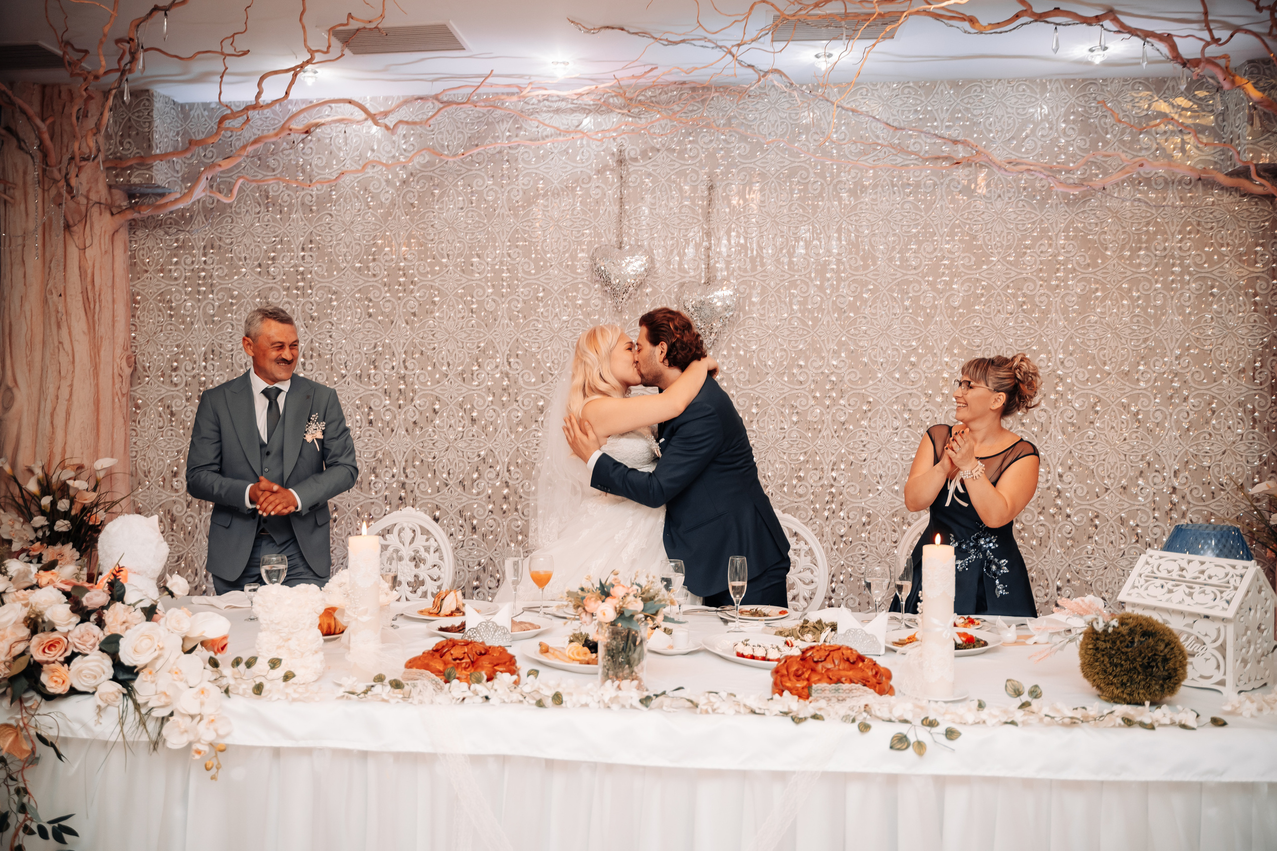 Ольга и Макконахи. Эдуард Хлибичук — фотограф Кишинев Молдова