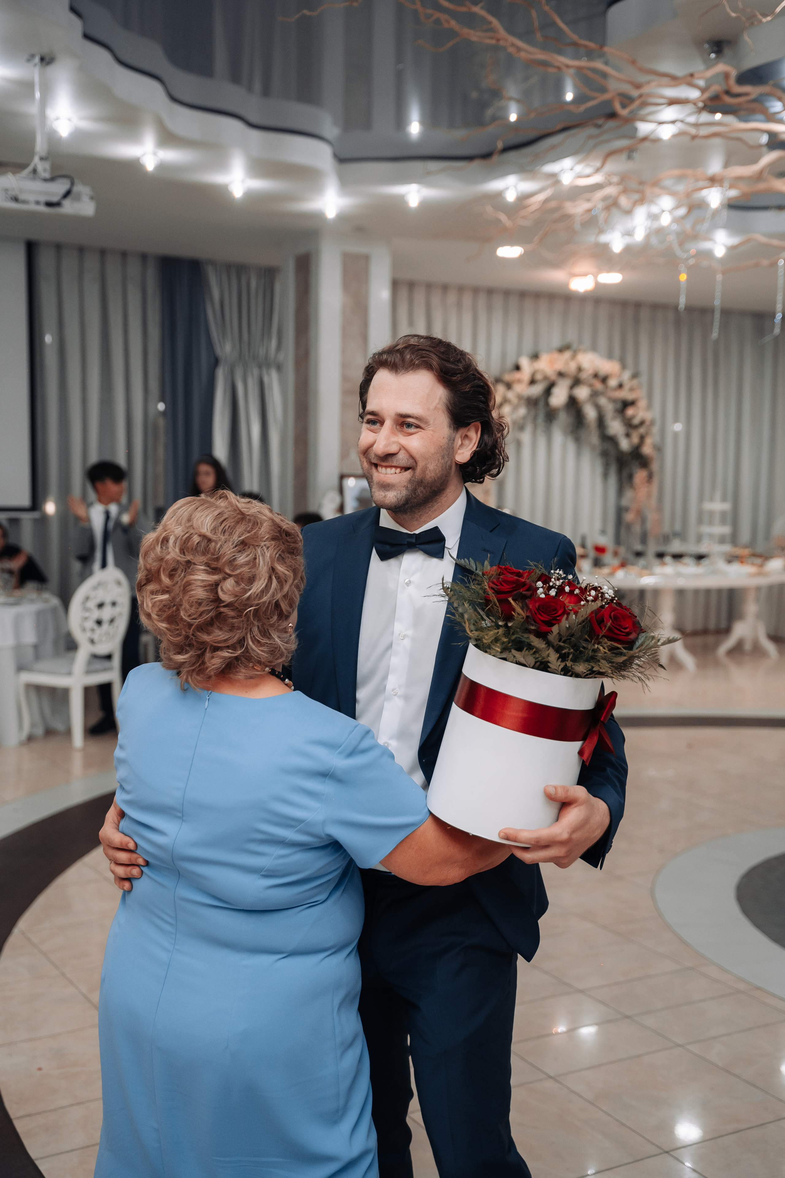 Ольга и Макконахи. Эдуард Хлибичук — фотограф Кишинев Молдова