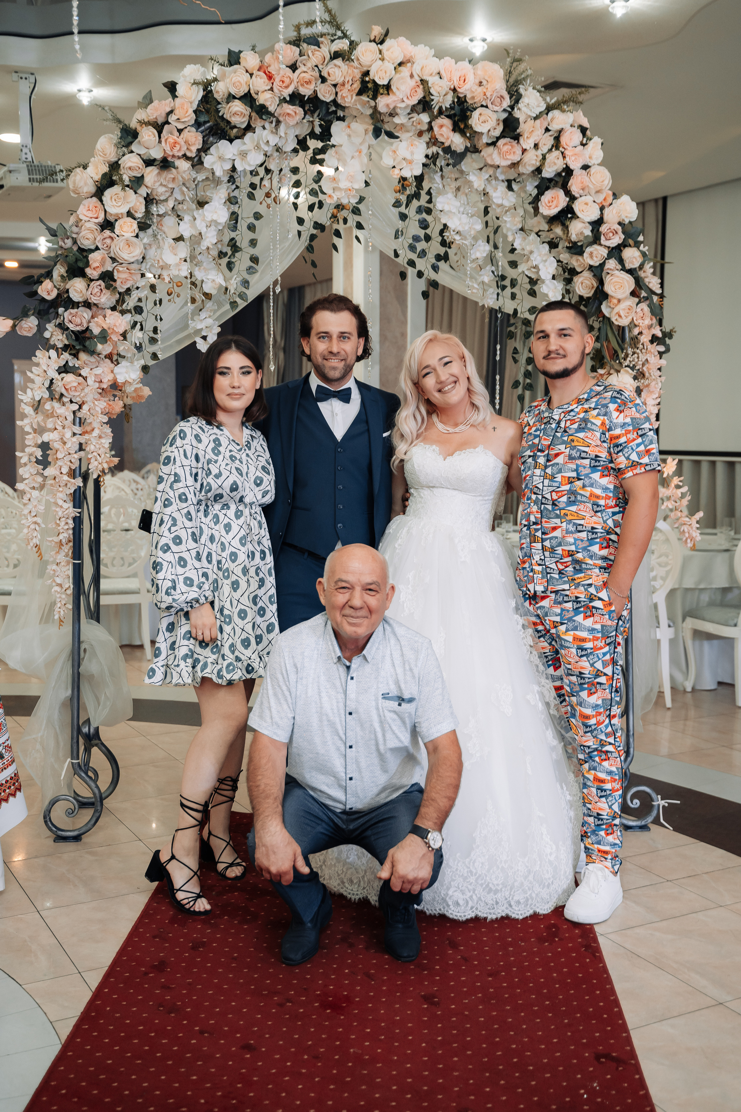 Ольга и Макконахи. Эдуард Хлибичук — фотограф Кишинев Молдова