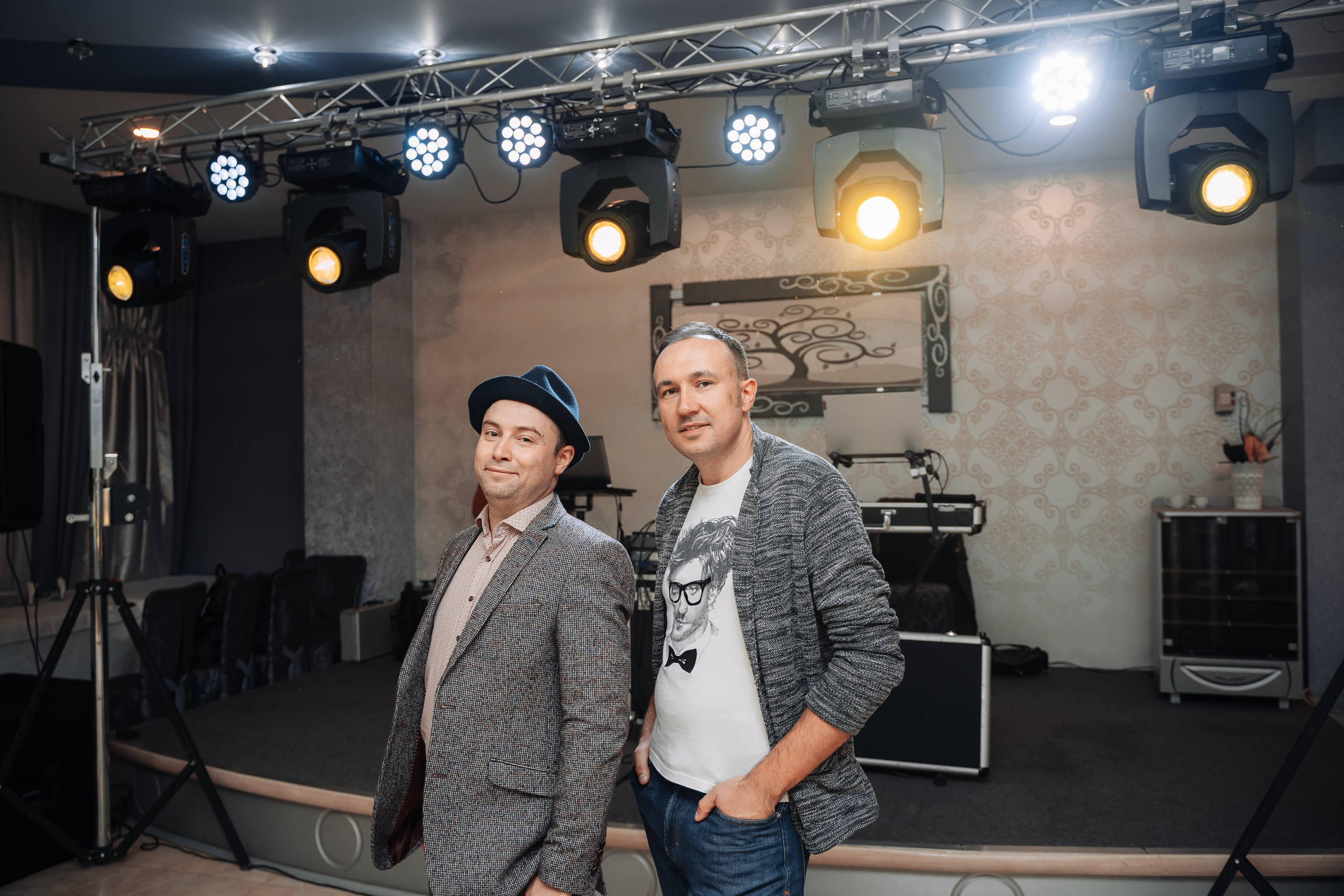 Ольга и Макконахи. Эдуард Хлибичук — фотограф Кишинев Молдова