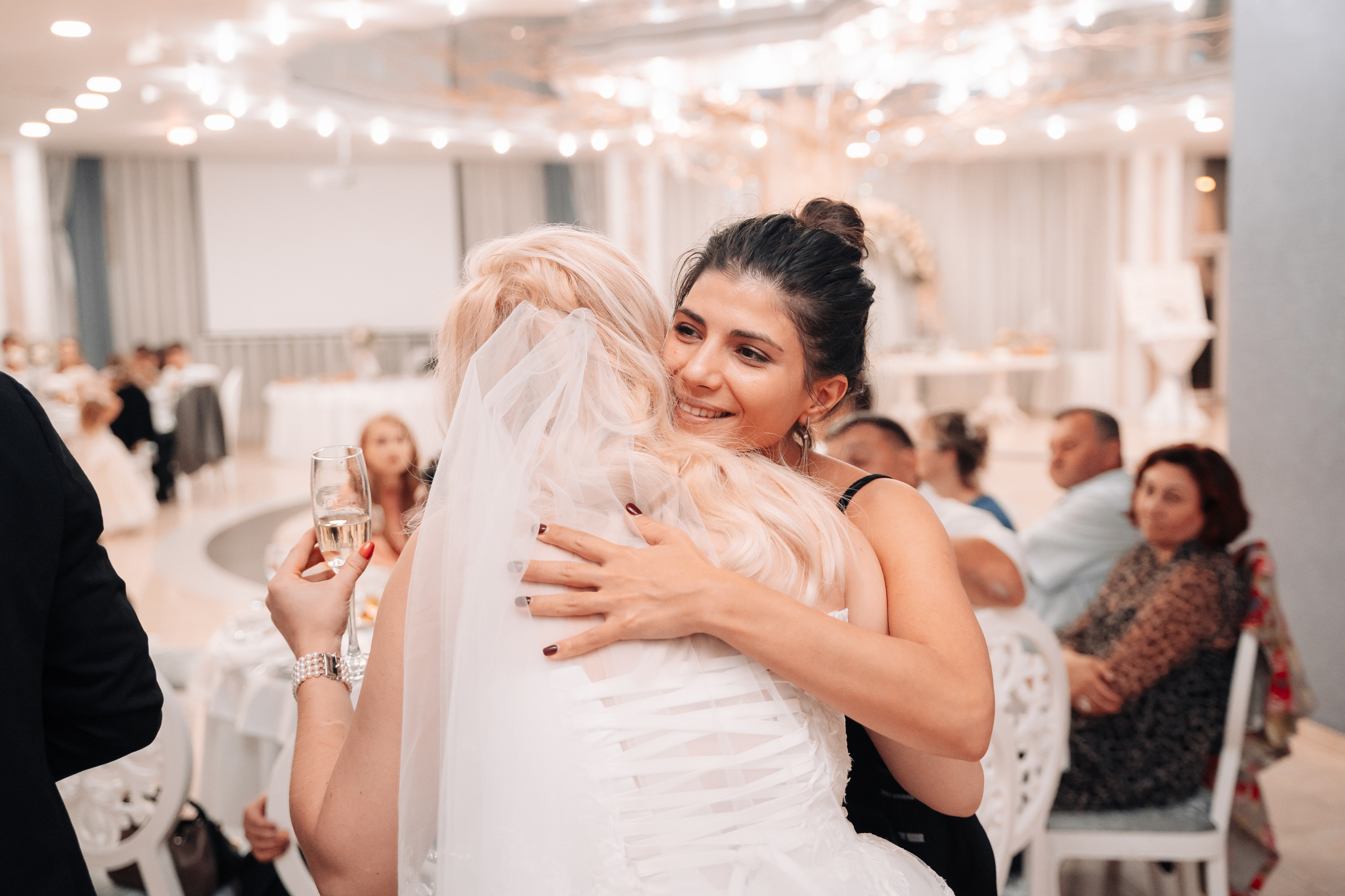 Ольга и Макконахи. Эдуард Хлибичук — фотограф Кишинев Молдова