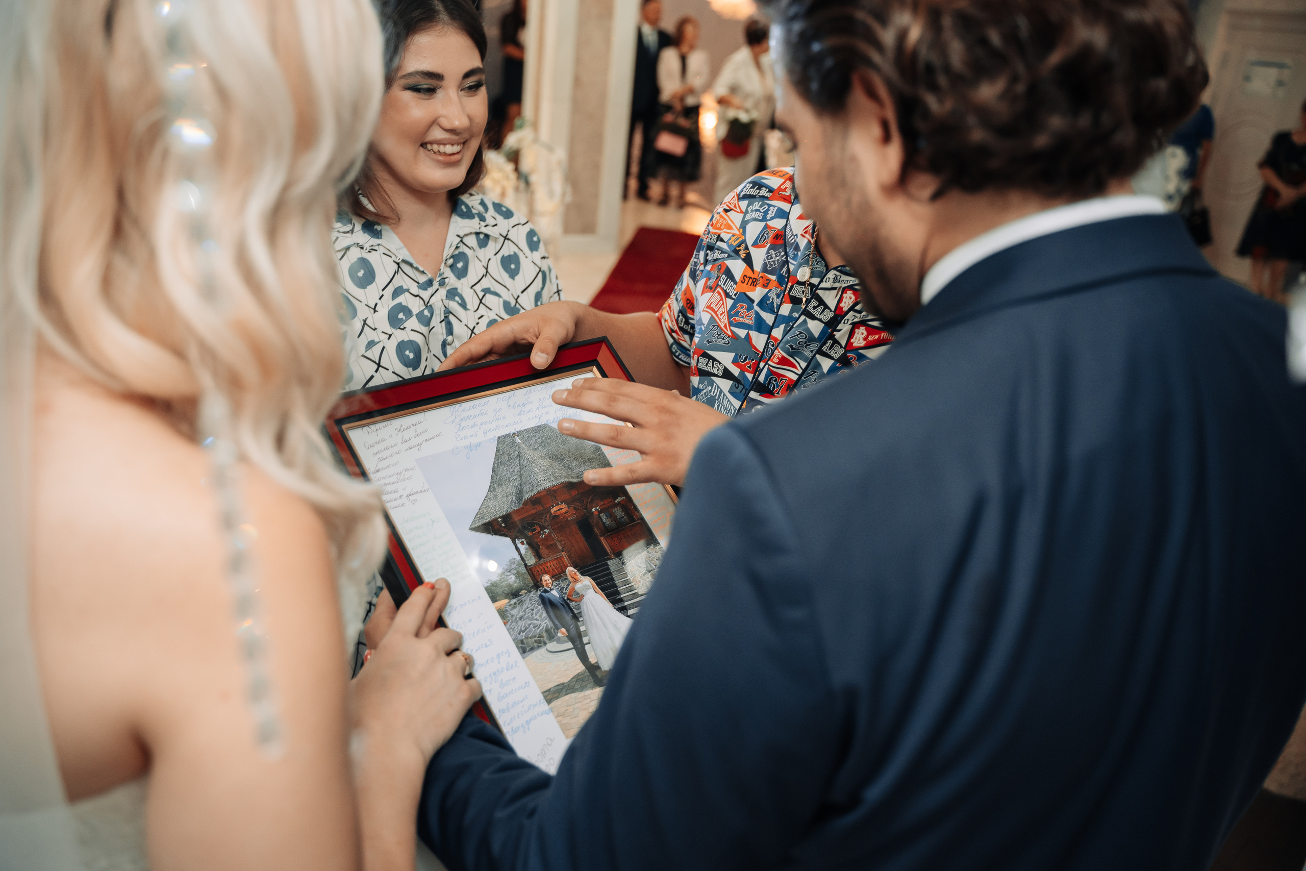 Ольга и Макконахи. Эдуард Хлибичук — фотограф Кишинев Молдова