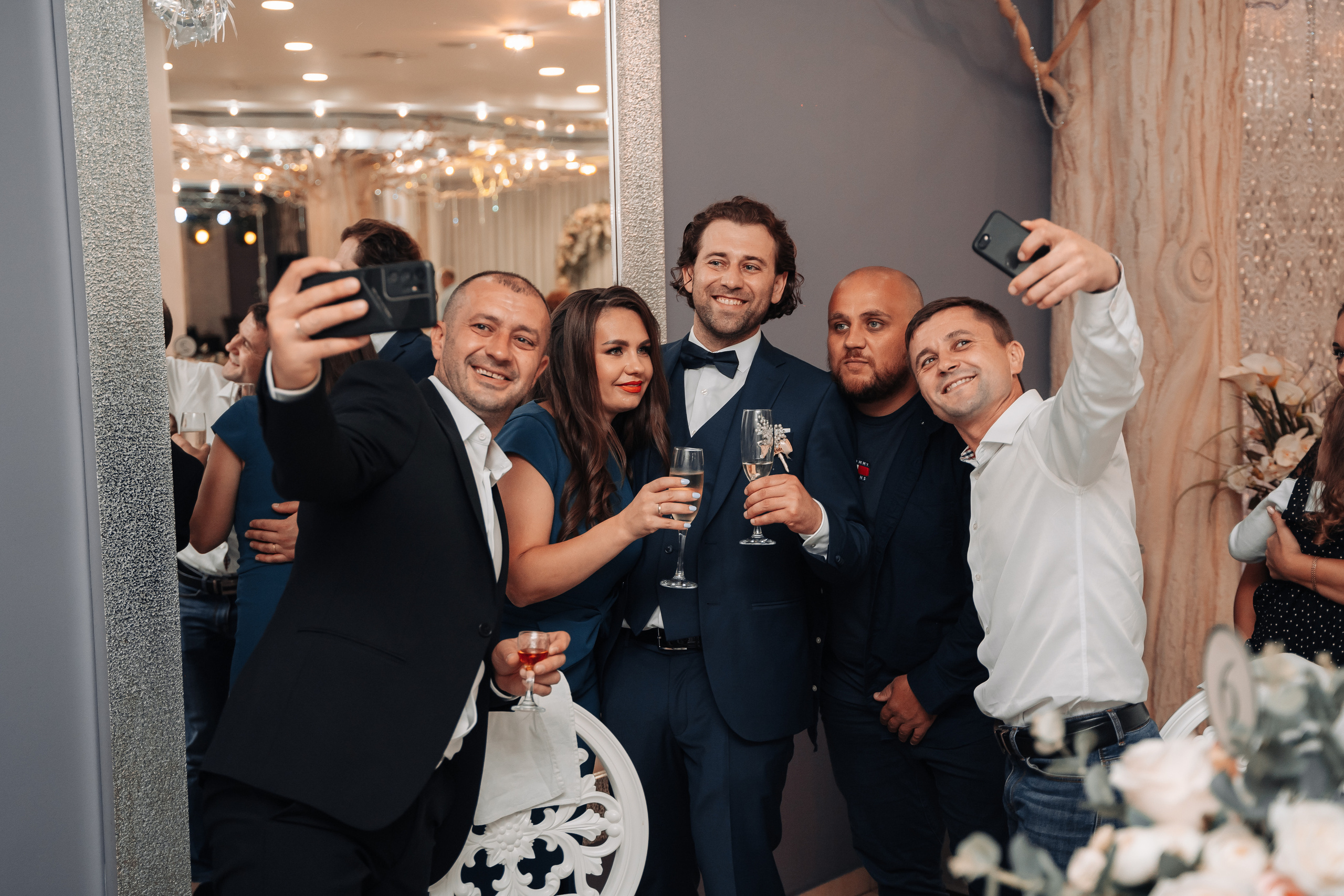 Ольга и Макконахи. Эдуард Хлибичук — фотограф Кишинев Молдова