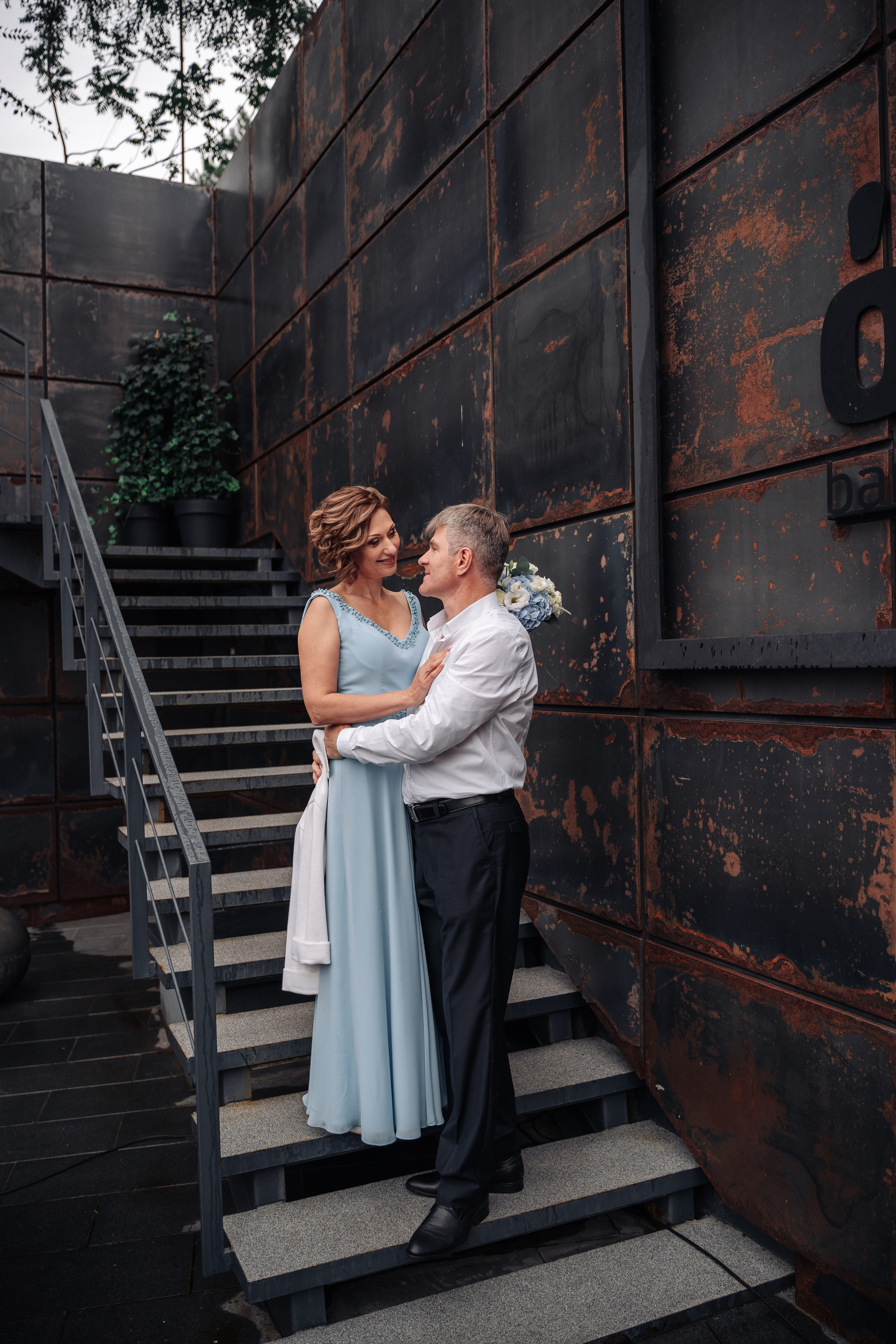 Елена и Сергей. Эдуард Хлибичук — фотограф Кишинев Молдова