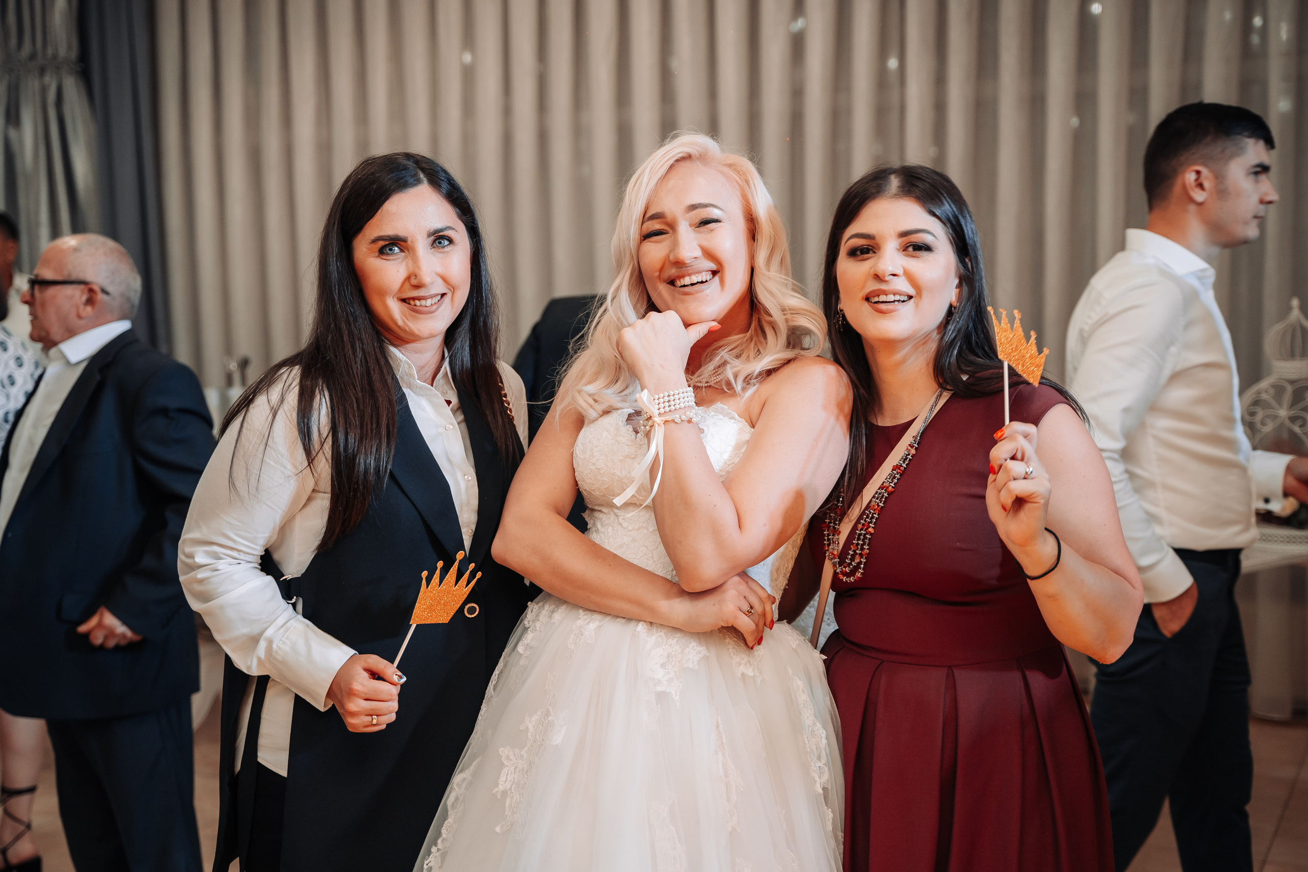 Ольга и Макконахи. Эдуард Хлибичук — фотограф Кишинев Молдова