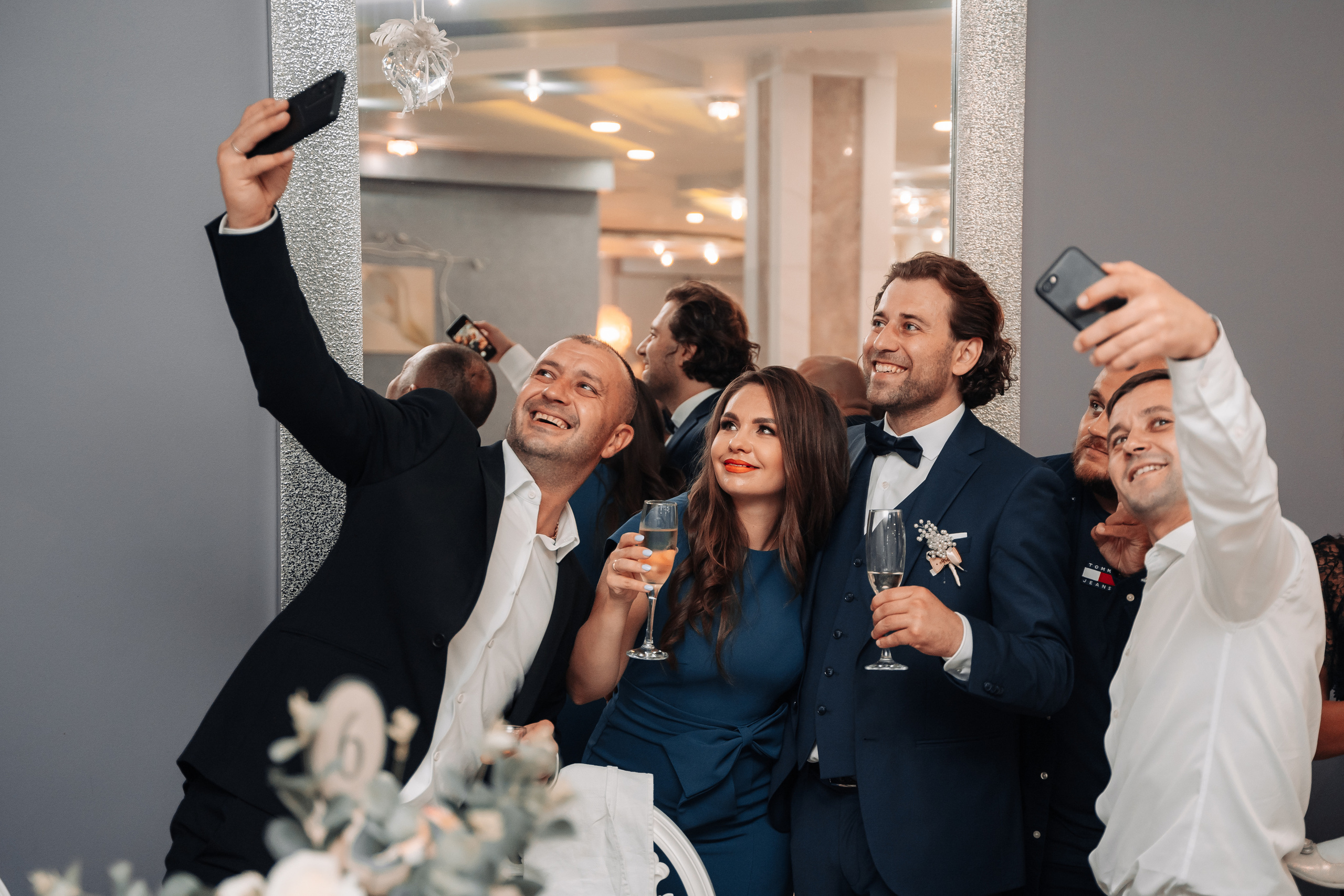 Ольга и Макконахи. Эдуард Хлибичук — фотограф Кишинев Молдова