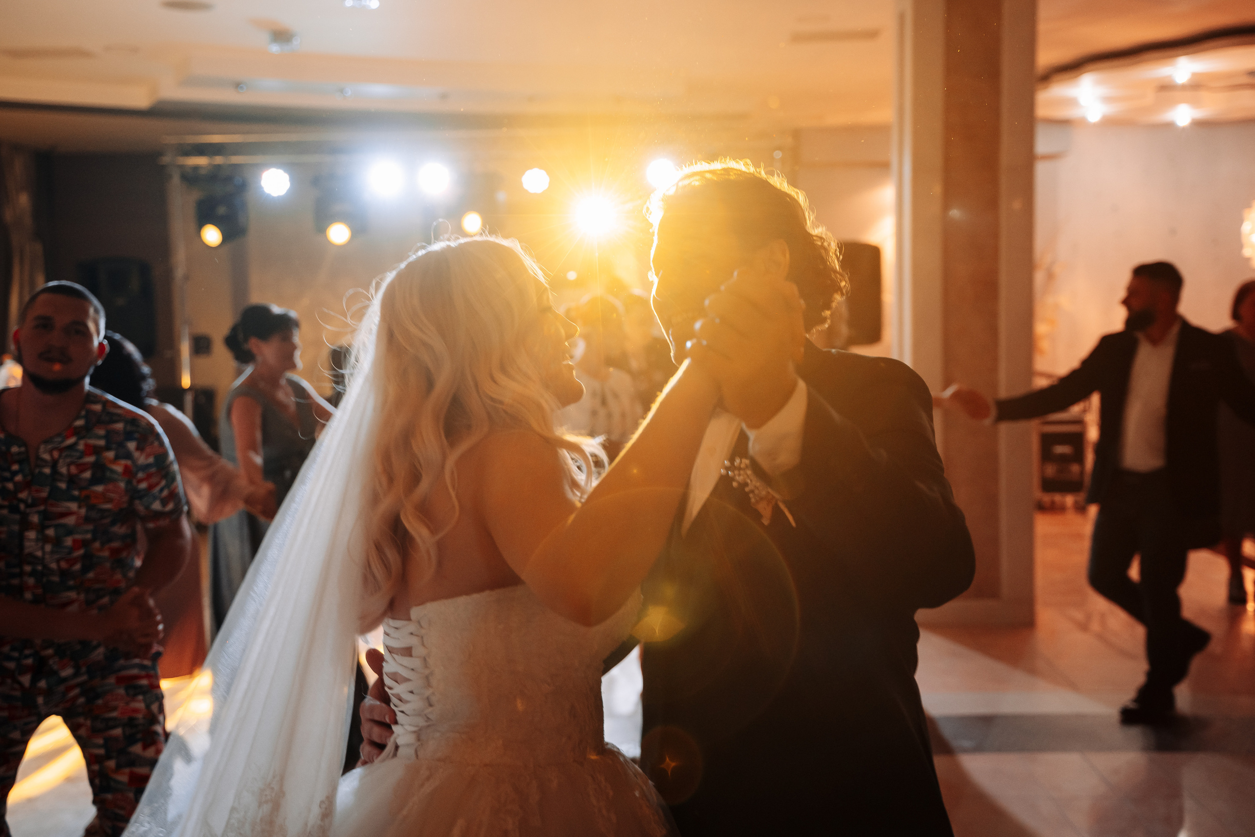 Ольга и Макконахи. Эдуард Хлибичук — фотограф Кишинев Молдова