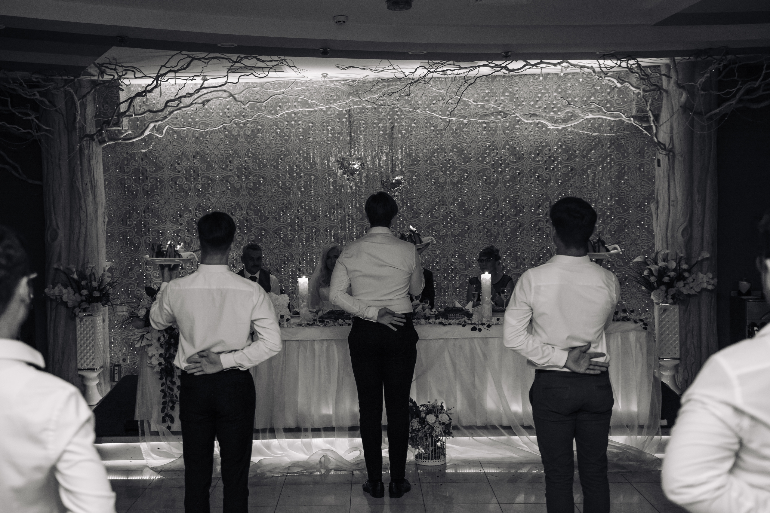 Ольга и Макконахи. Эдуард Хлибичук — фотограф Кишинев Молдова