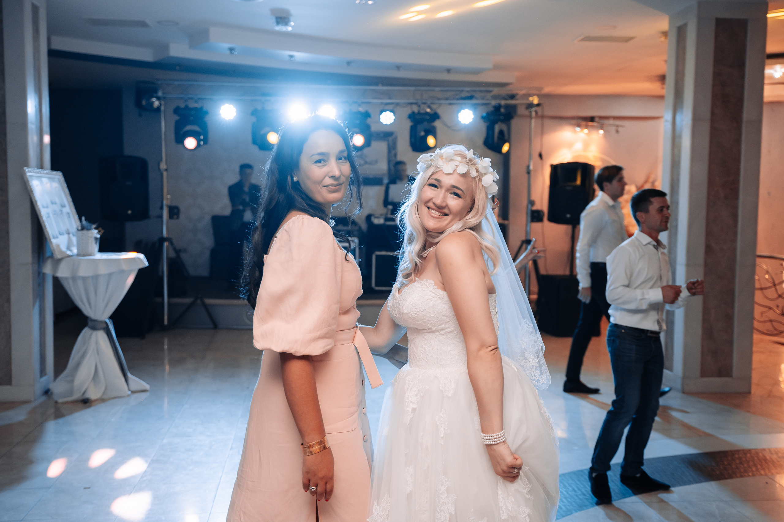 Ольга и Макконахи. Эдуард Хлибичук — фотограф Кишинев Молдова