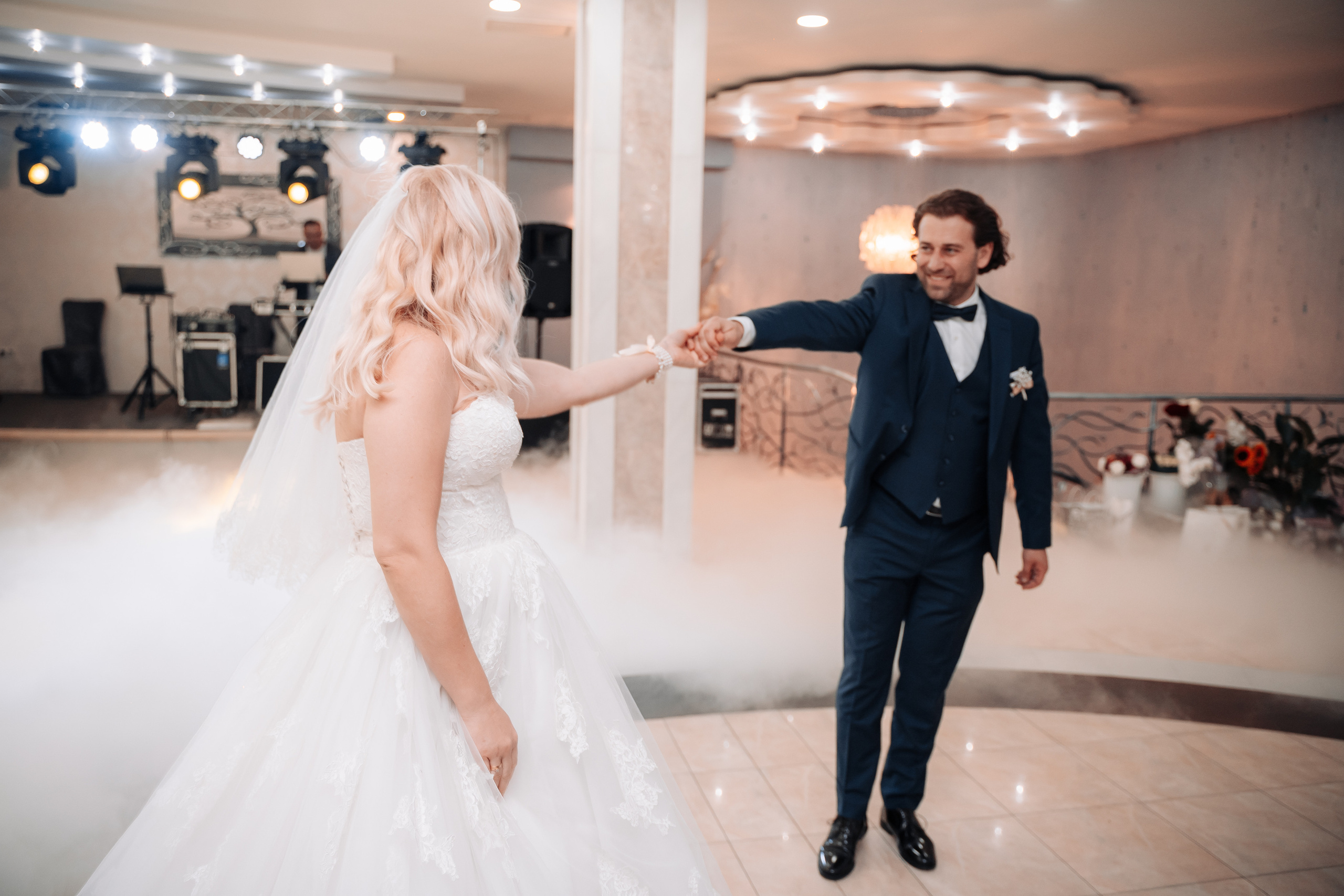 Ольга и Макконахи. Эдуард Хлибичук — фотограф Кишинев Молдова