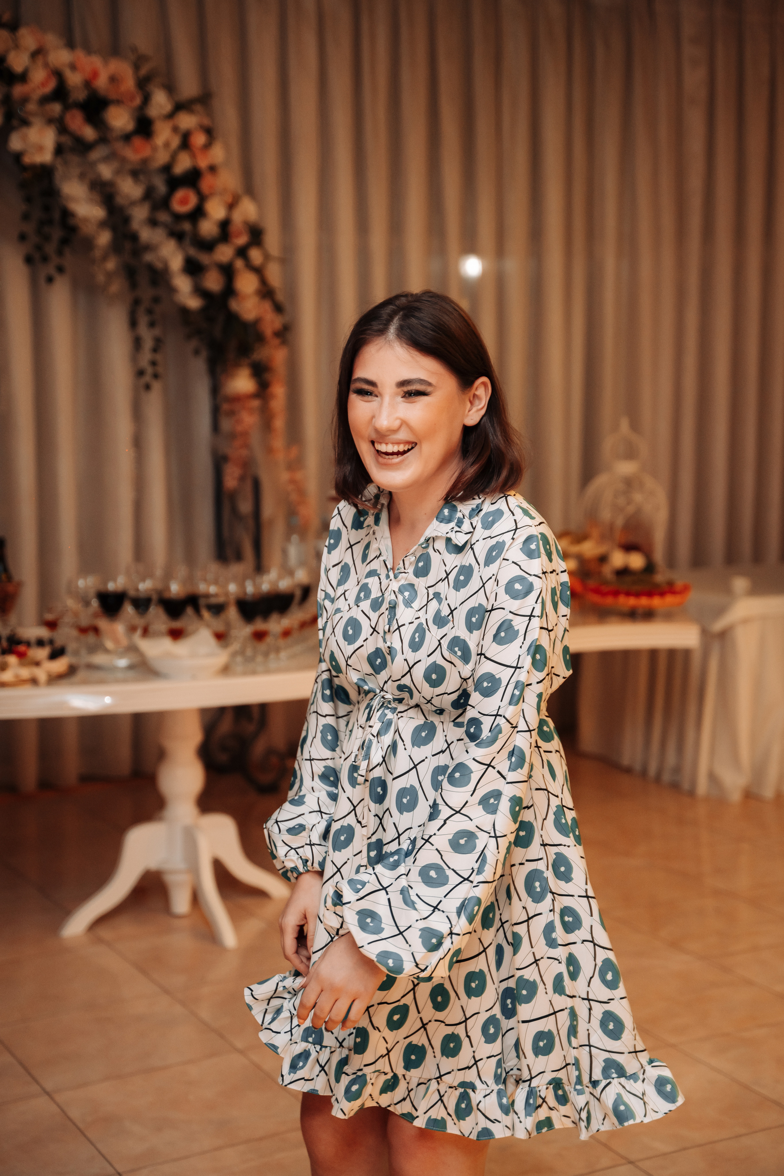 Ольга и Макконахи. Эдуард Хлибичук — фотограф Кишинев Молдова