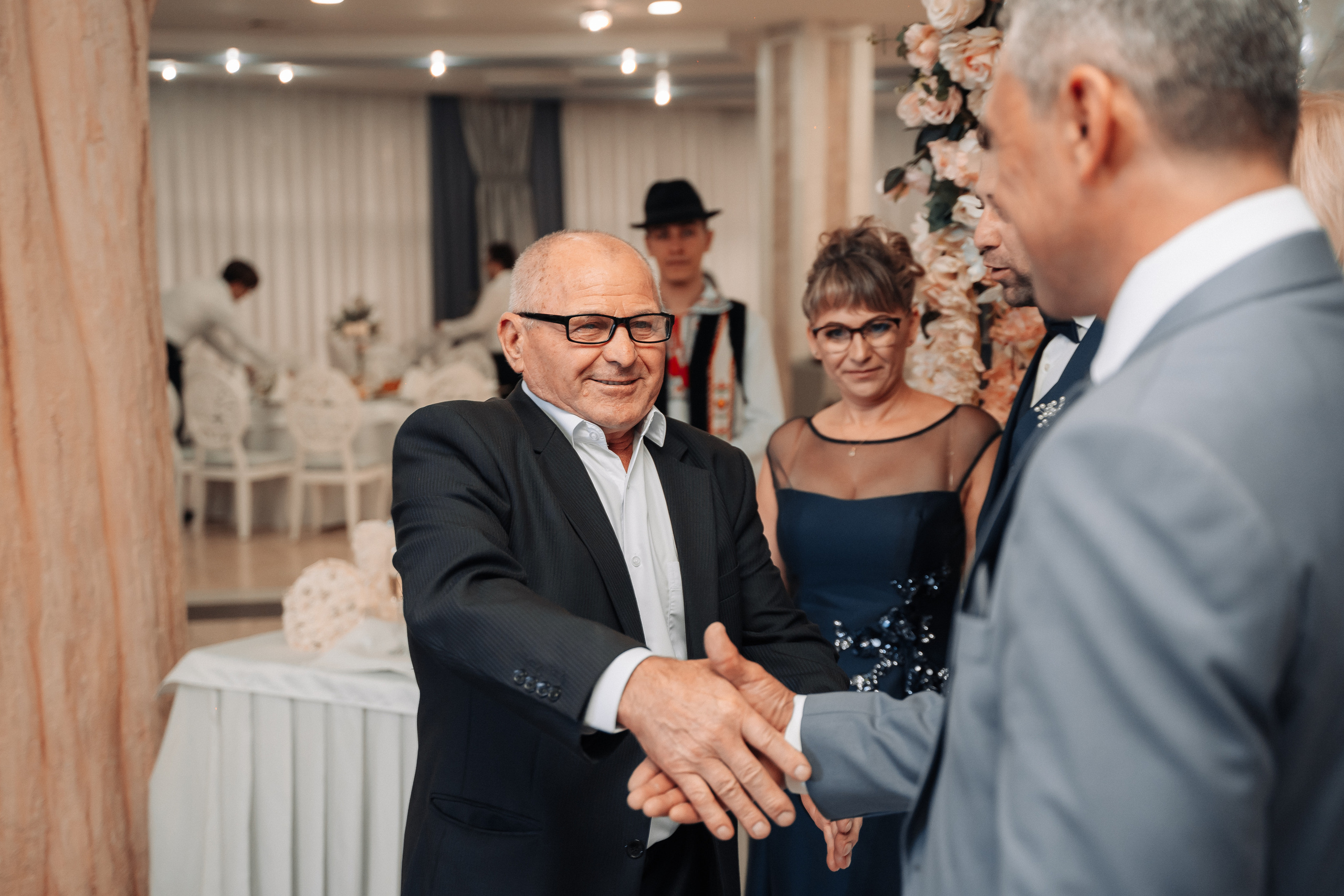 Ольга и Макконахи. Эдуард Хлибичук — фотограф Кишинев Молдова