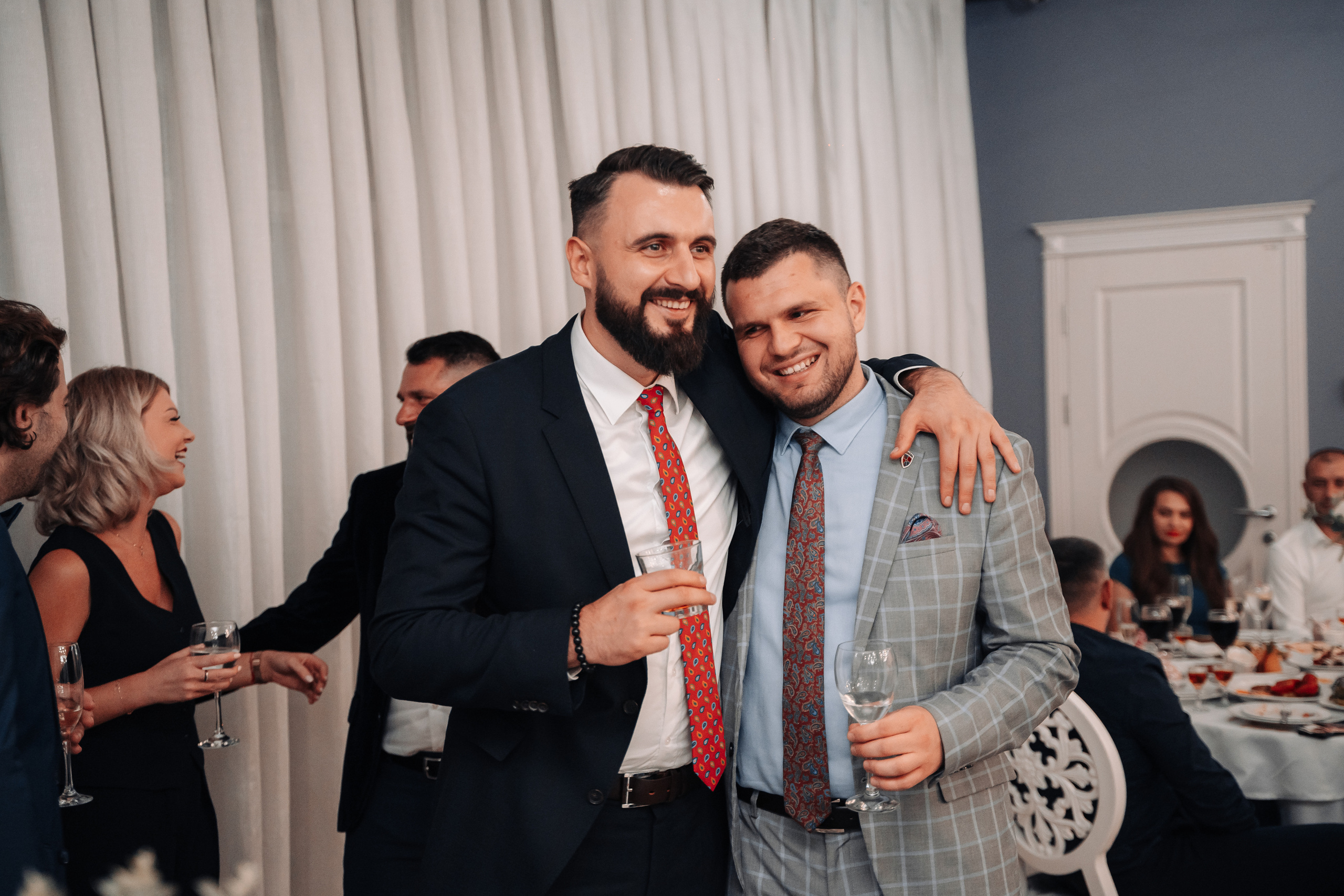 Ольга и Макконахи. Эдуард Хлибичук — фотограф Кишинев Молдова