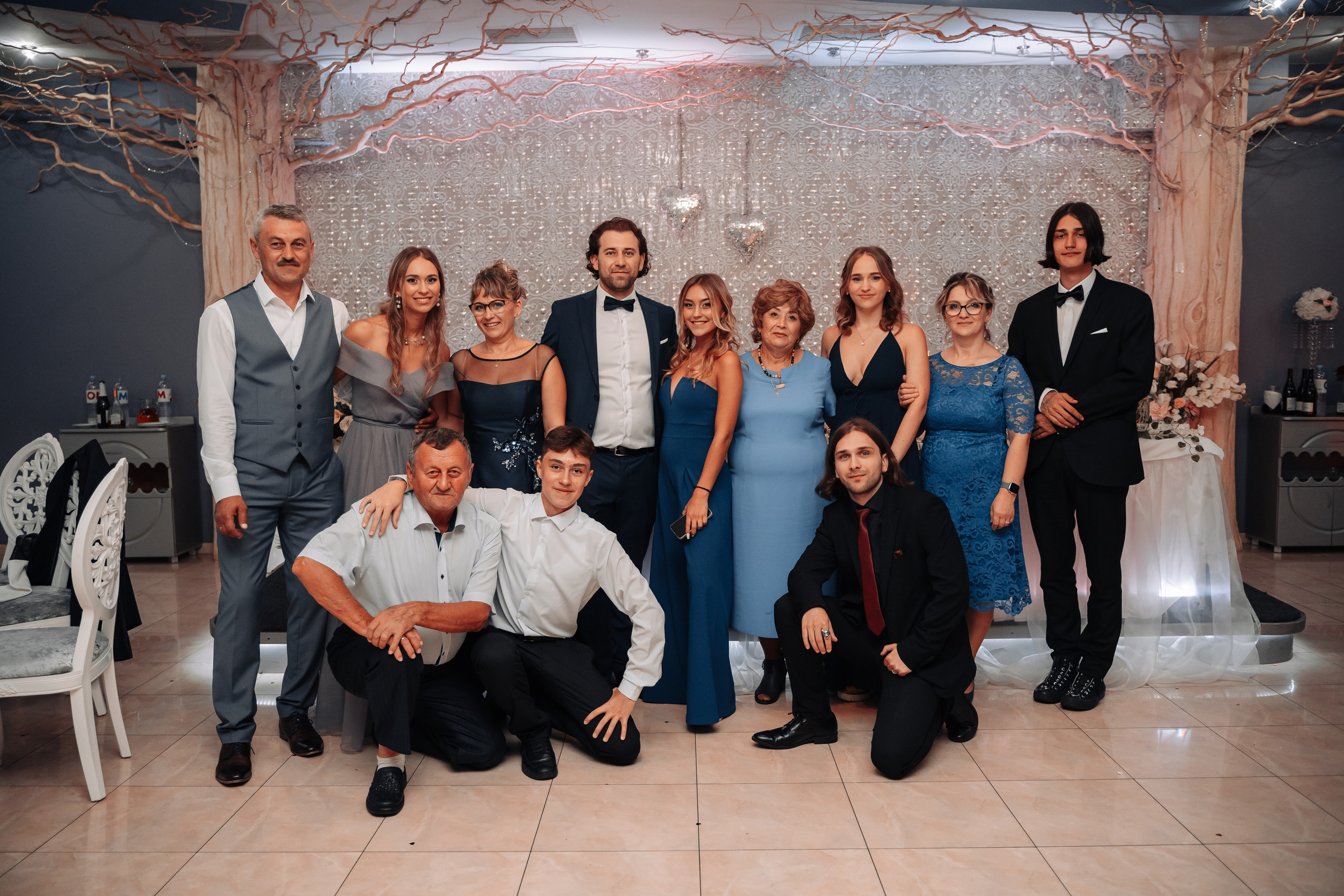 Ольга и Макконахи. Эдуард Хлибичук — фотограф Кишинев Молдова