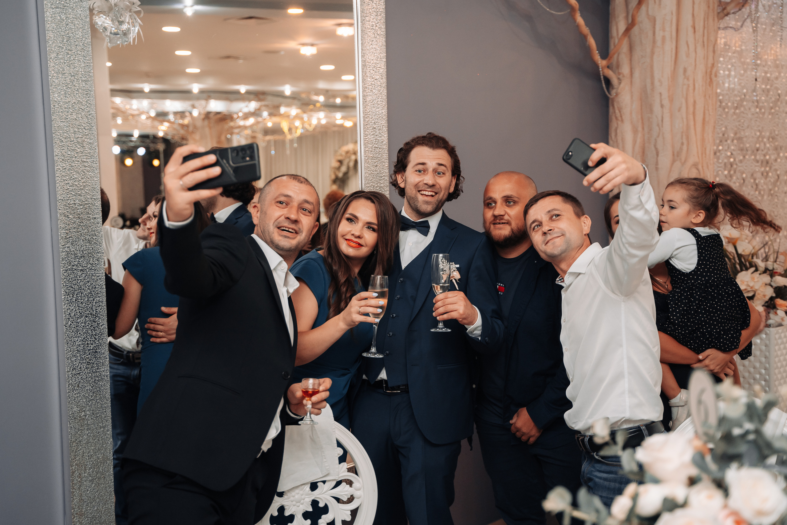 Ольга и Макконахи. Эдуард Хлибичук — фотограф Кишинев Молдова