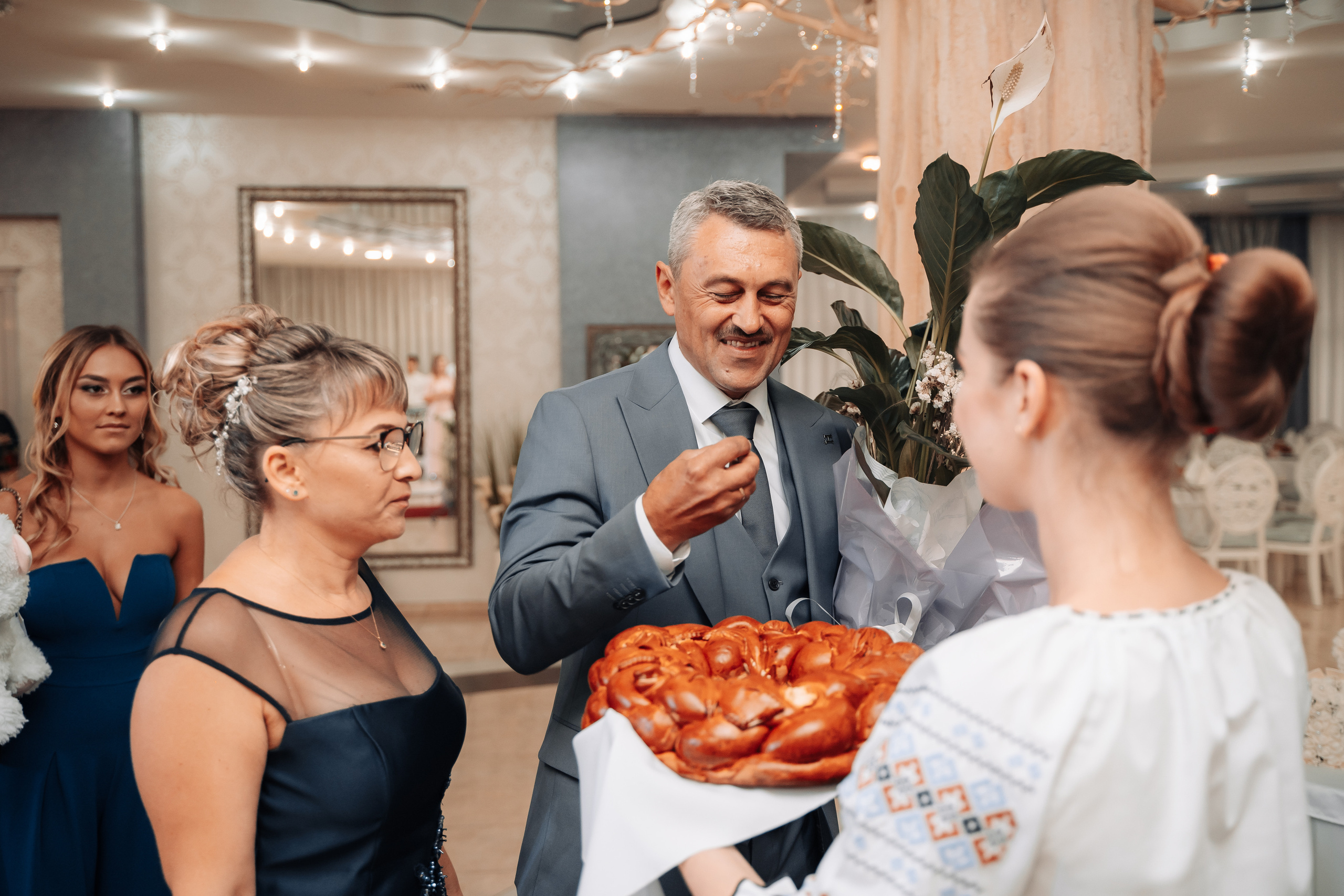 Ольга и Макконахи. Эдуард Хлибичук — фотограф Кишинев Молдова