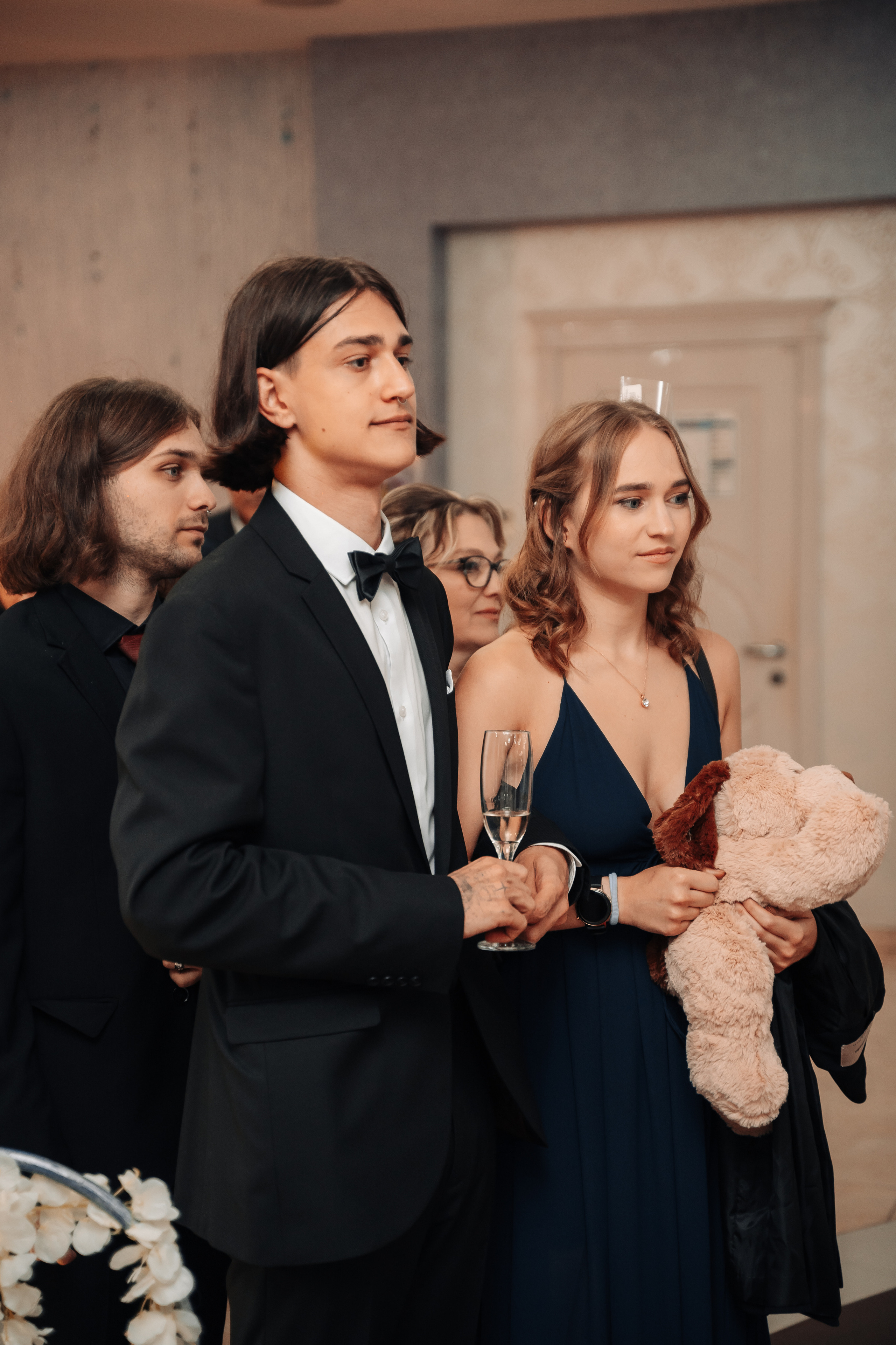 Ольга и Макконахи. Эдуард Хлибичук — фотограф Кишинев Молдова