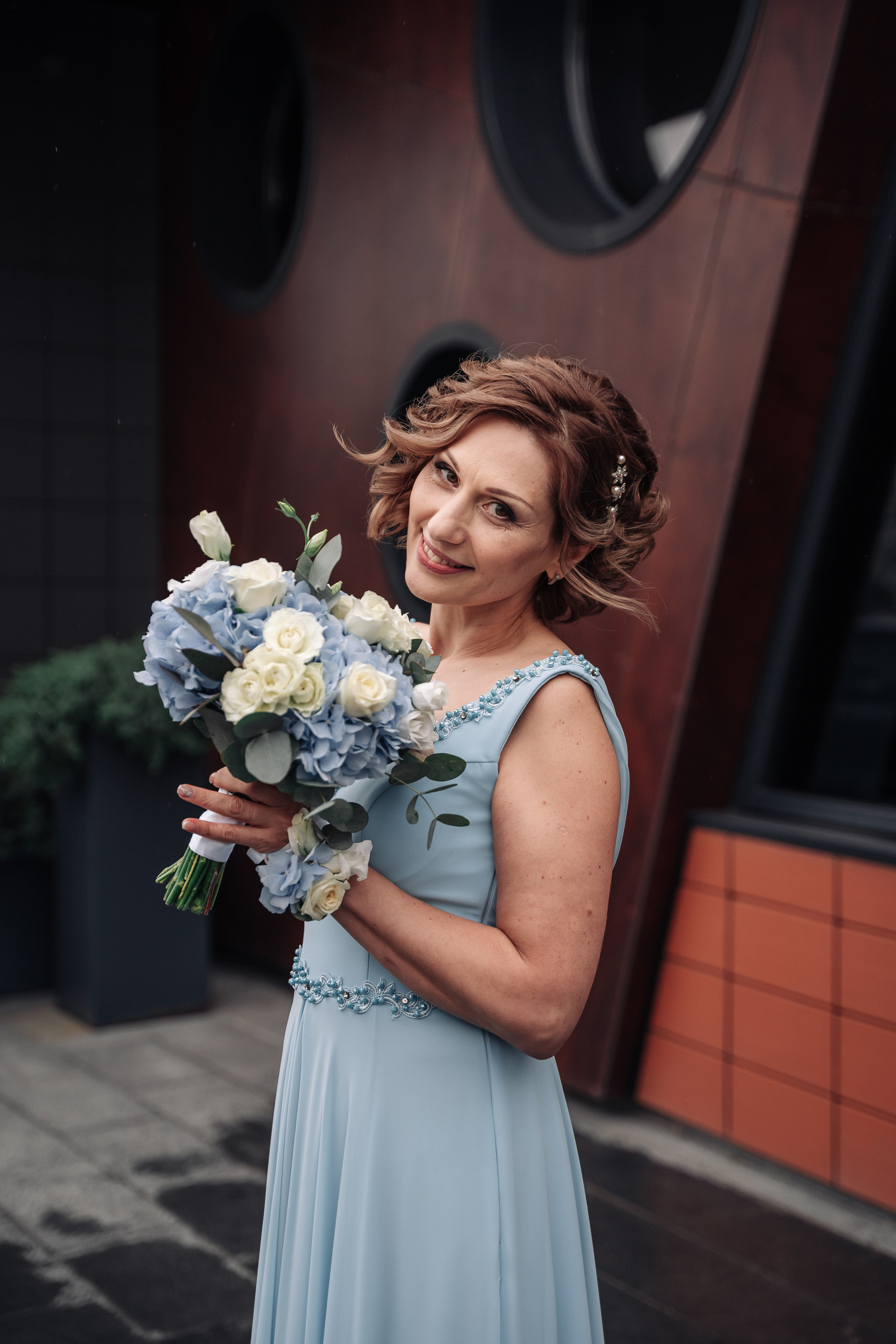 Елена и Сергей. Эдуард Хлибичук — фотограф Кишинев Молдова