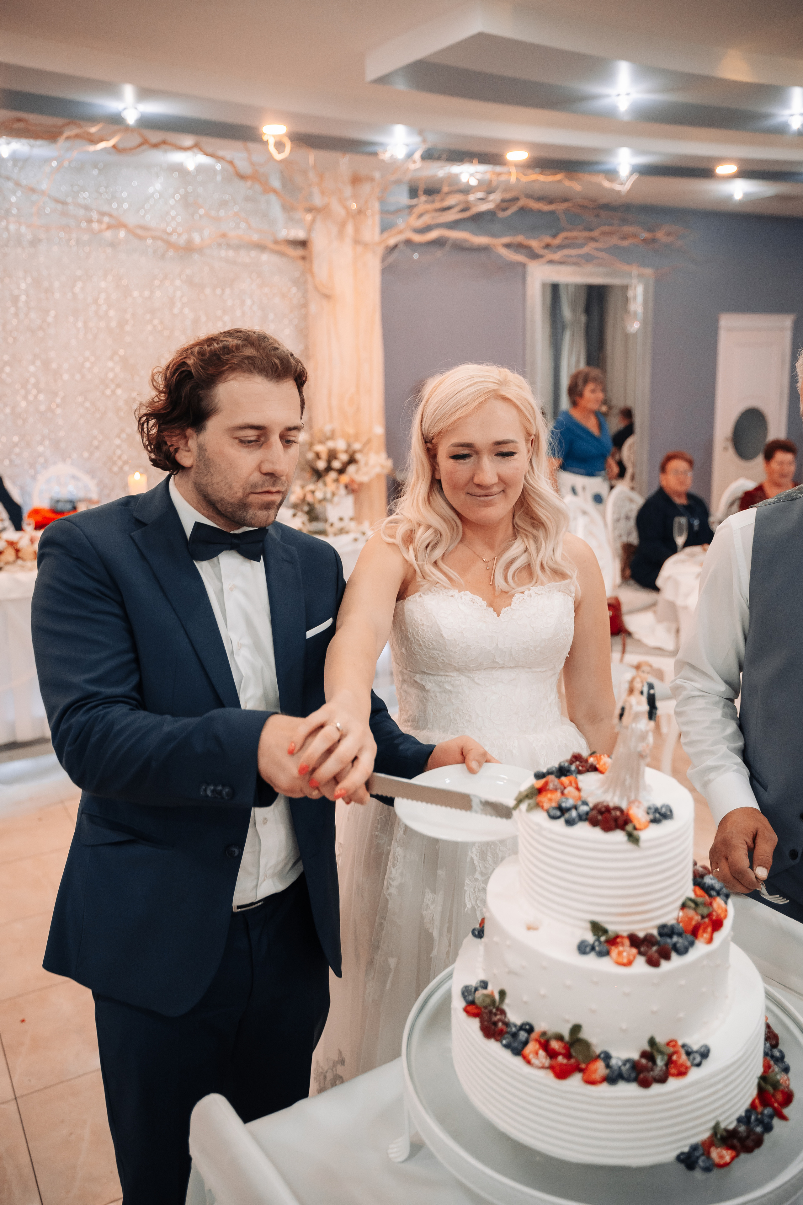 Ольга и Макконахи. Эдуард Хлибичук — фотограф Кишинев Молдова