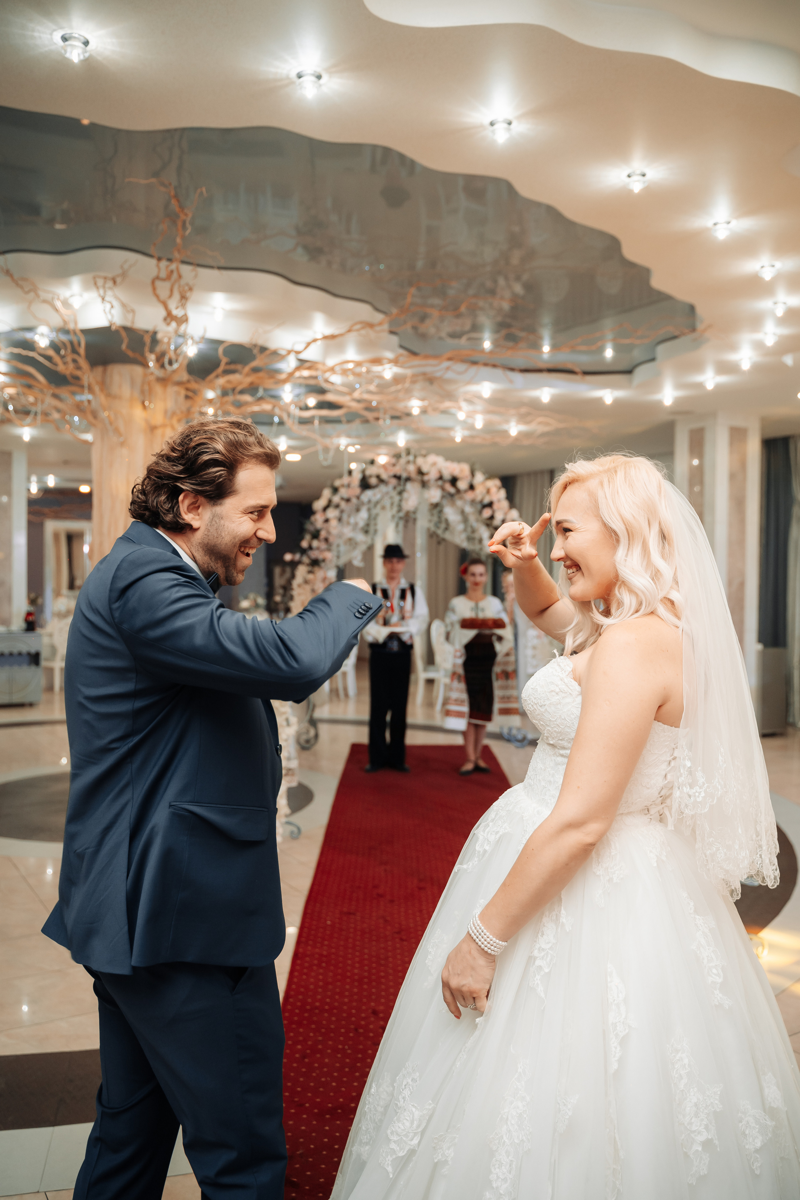 Ольга и Макконахи. Эдуард Хлибичук — фотограф Кишинев Молдова