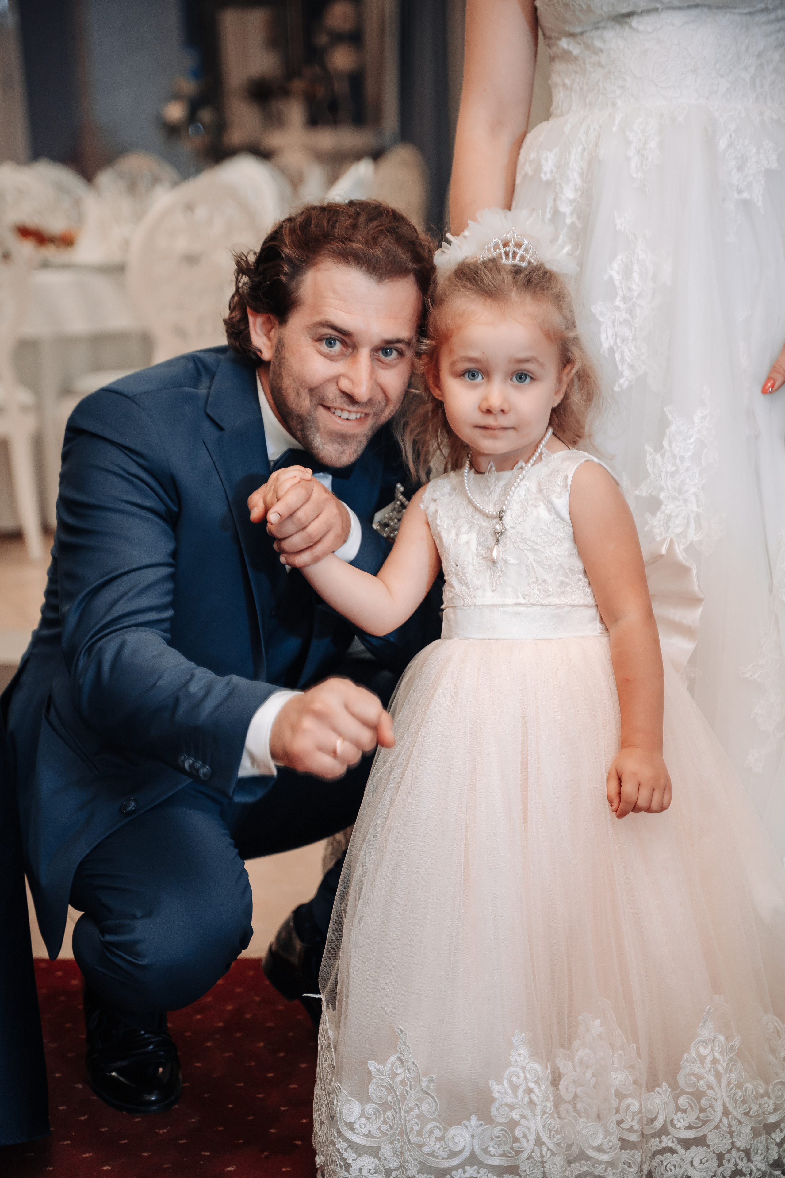 Ольга и Макконахи. Эдуард Хлибичук — фотограф Кишинев Молдова